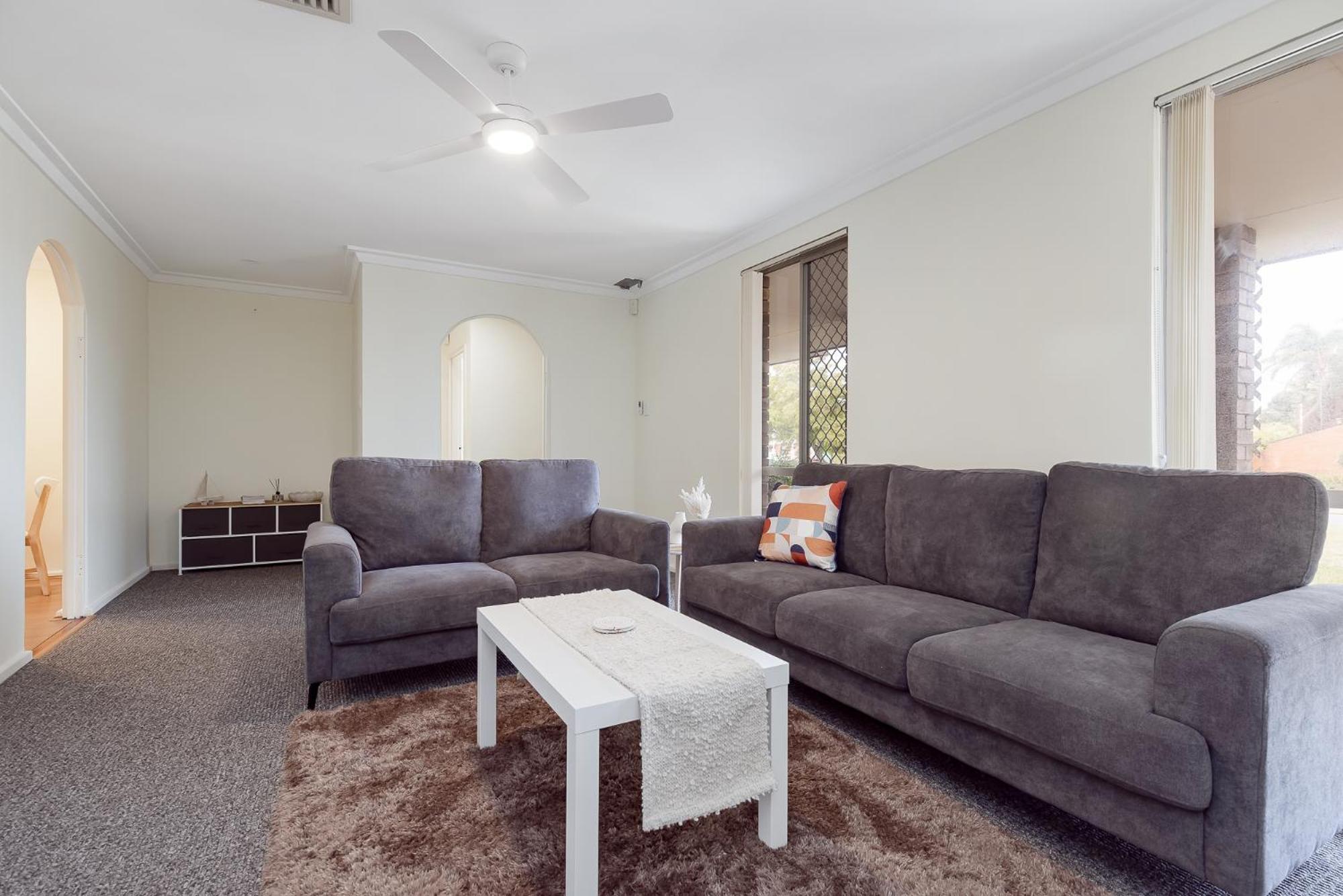 Nanas House By Swan Management Holiday home *