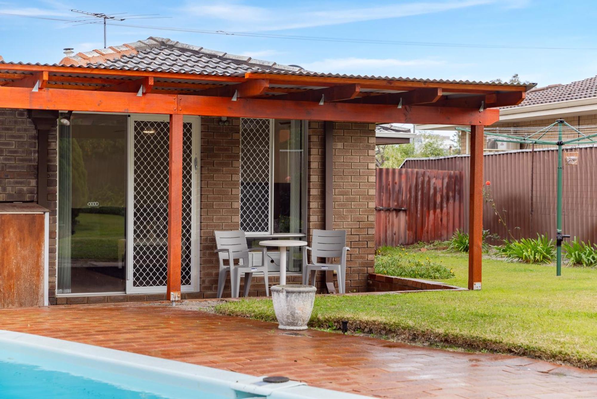 Holiday home Nanas House By Swan Management Perth