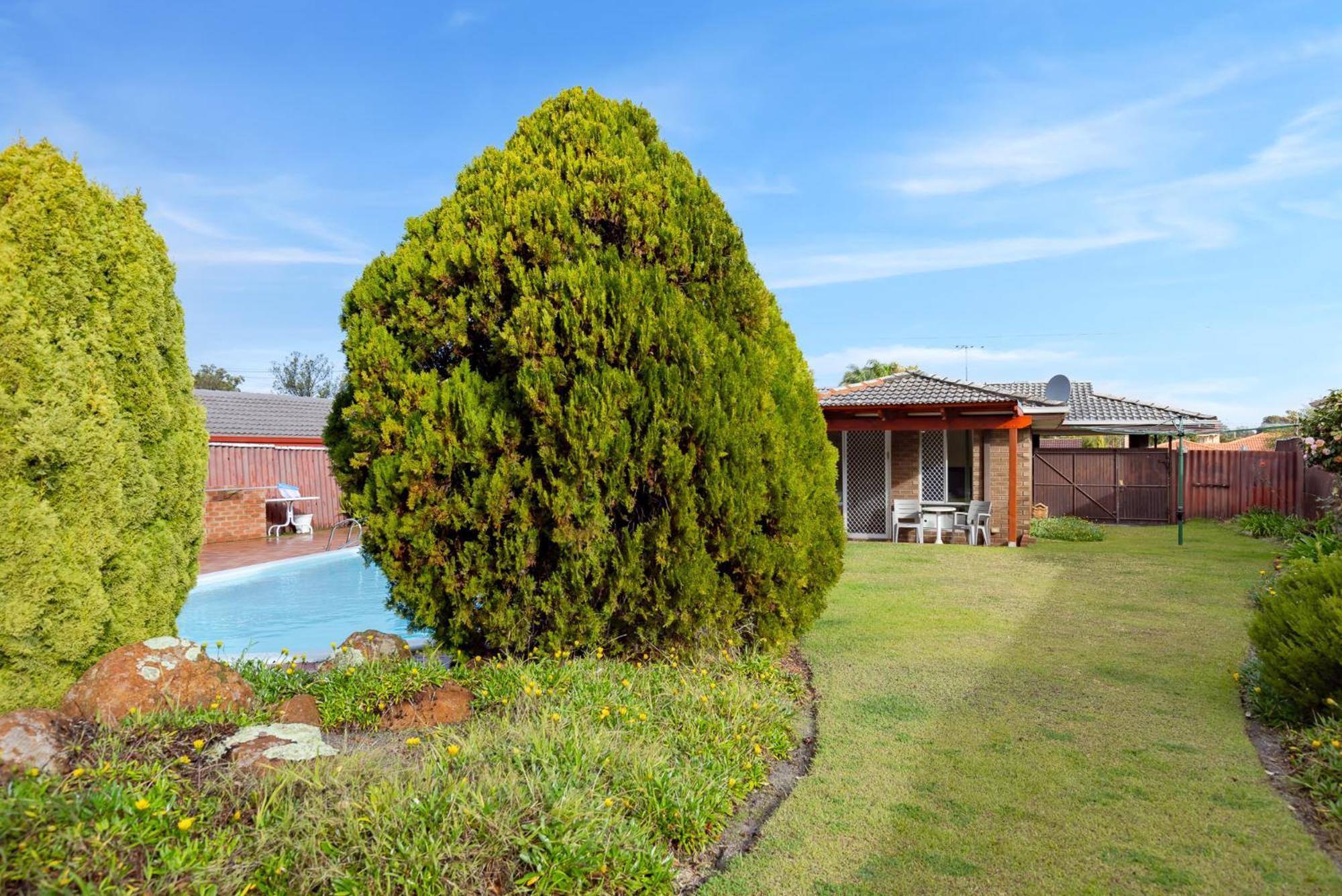 Holiday home Nanas House By Swan Management Perth