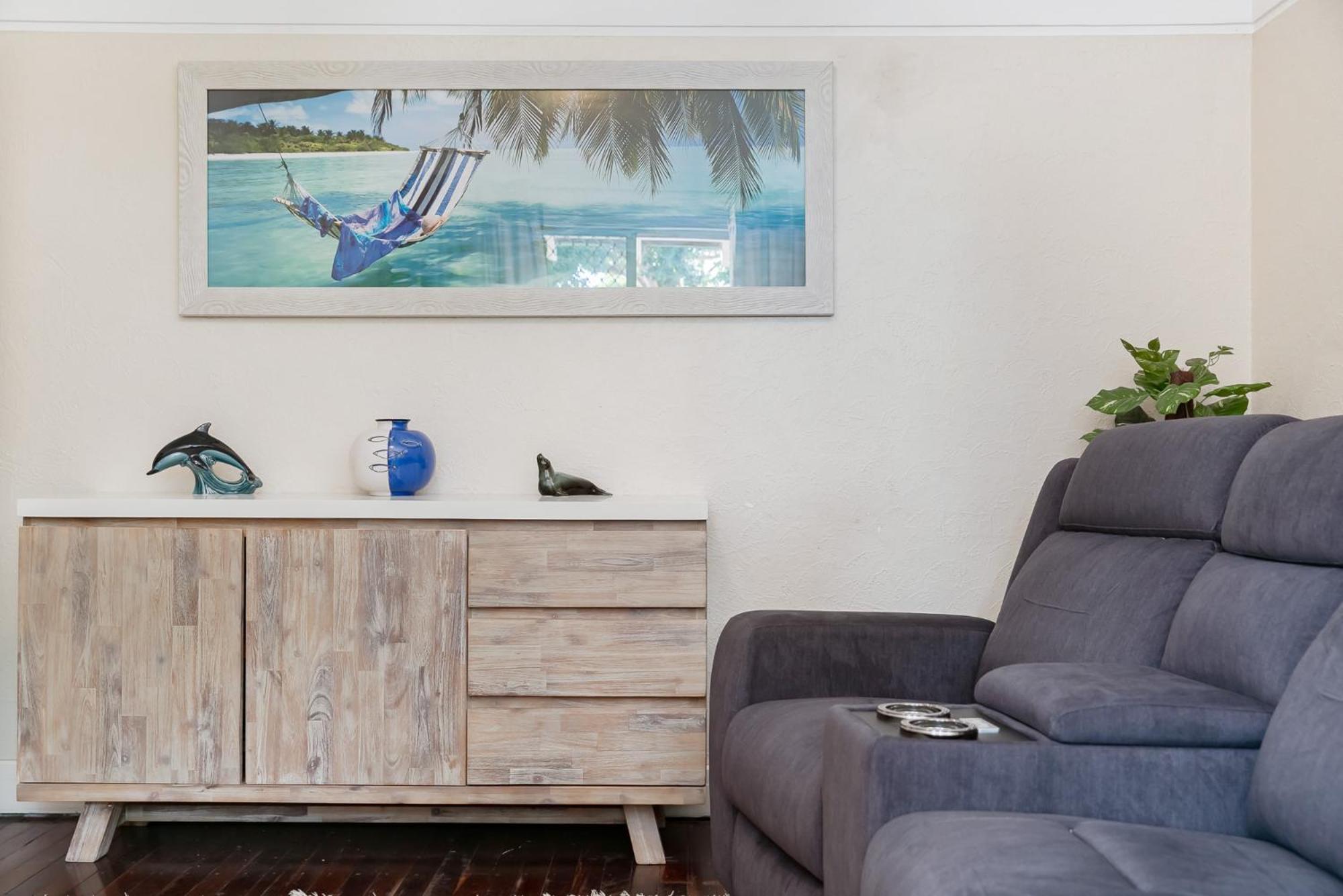 Casa de férias North By Swan Management *