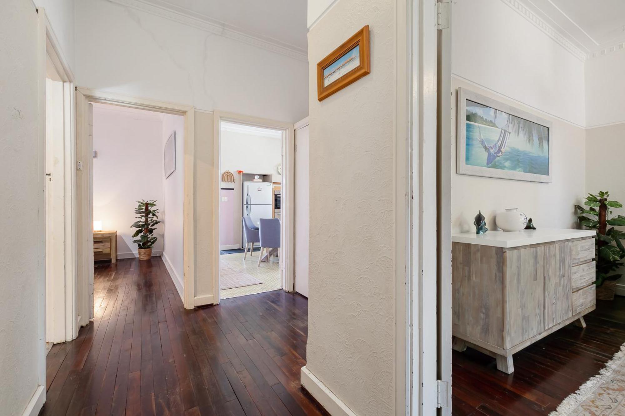 North By Swan Management * Perth