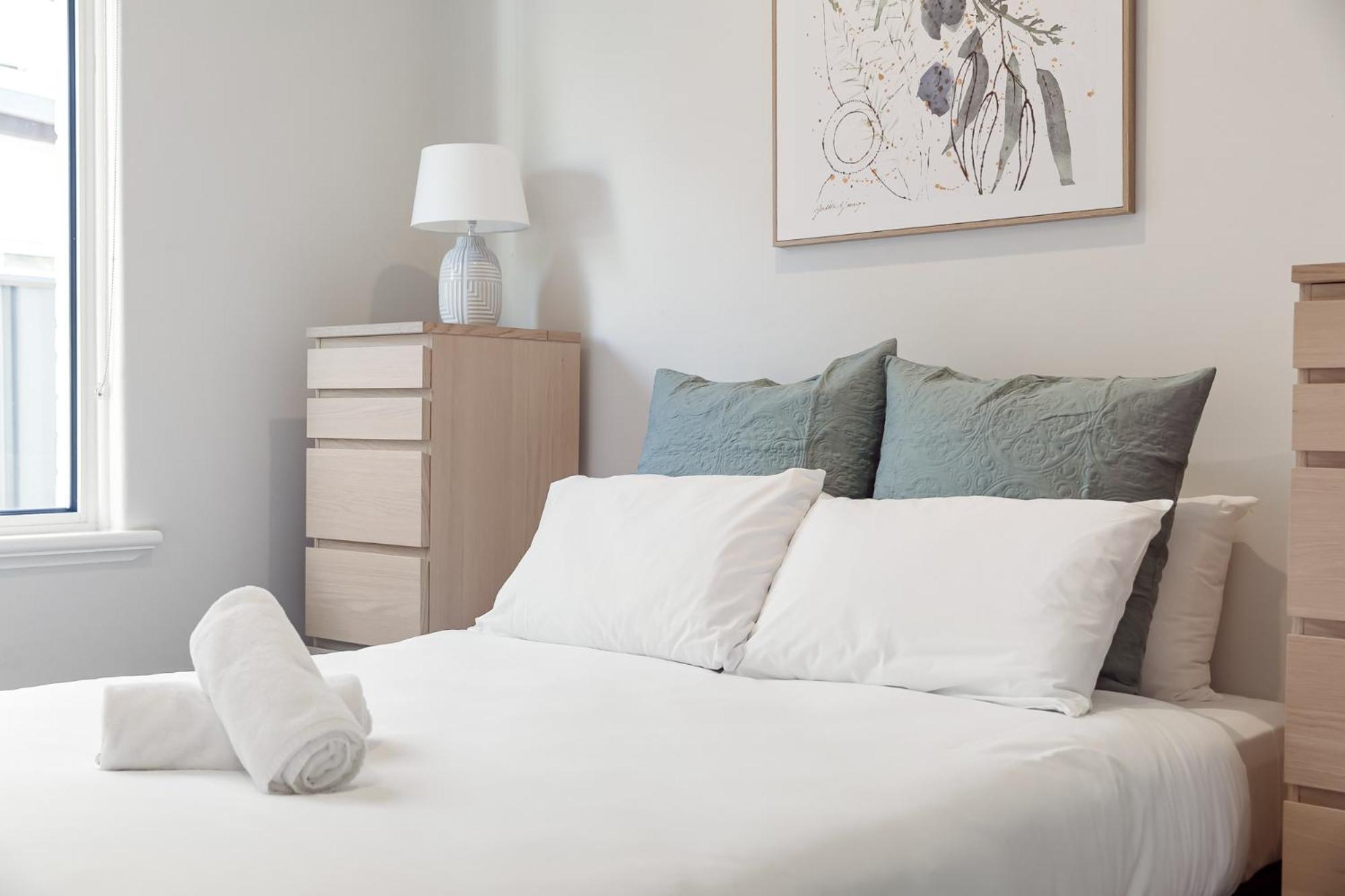 Guildford By Swan Management * Perth