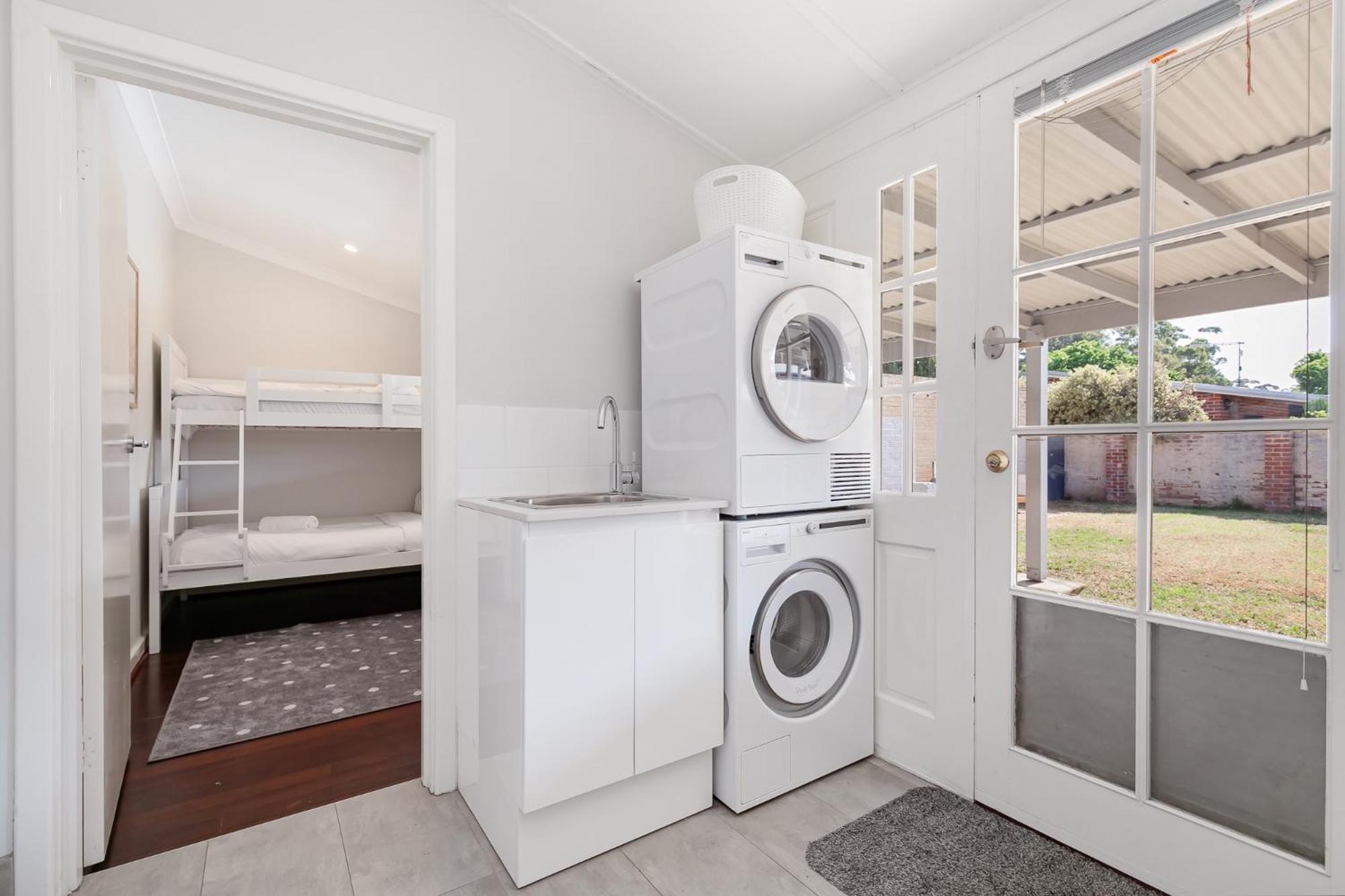 Guildford By Swan Management Holiday home Perth