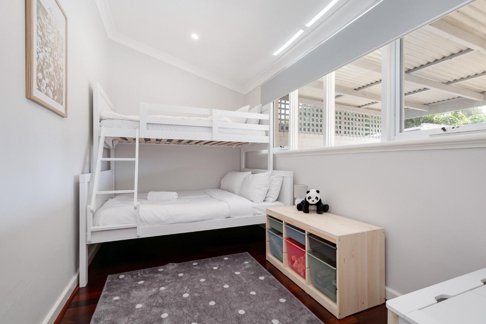 Guildford By Swan Management Perth