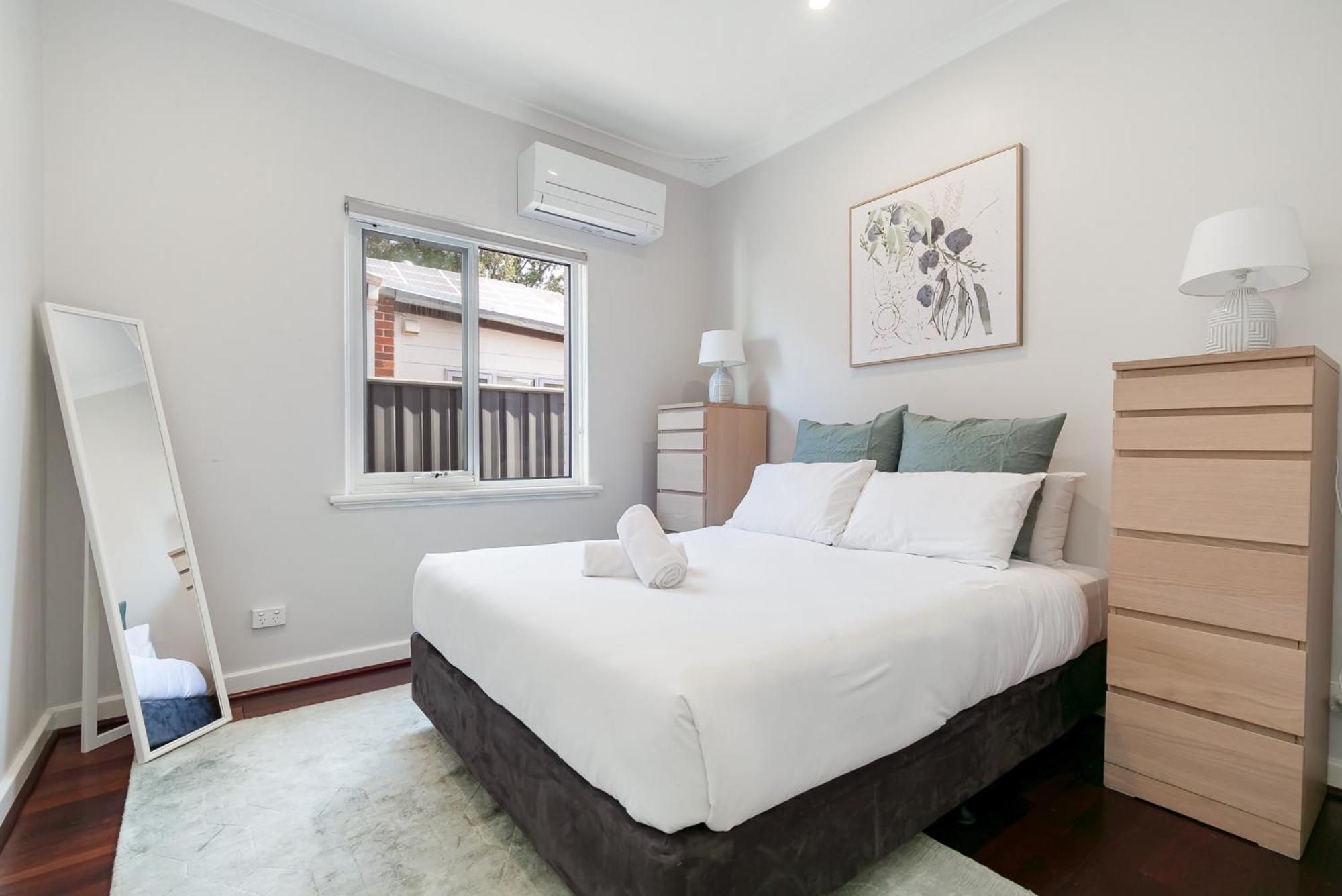 Guildford By Swan Management Holiday home Perth