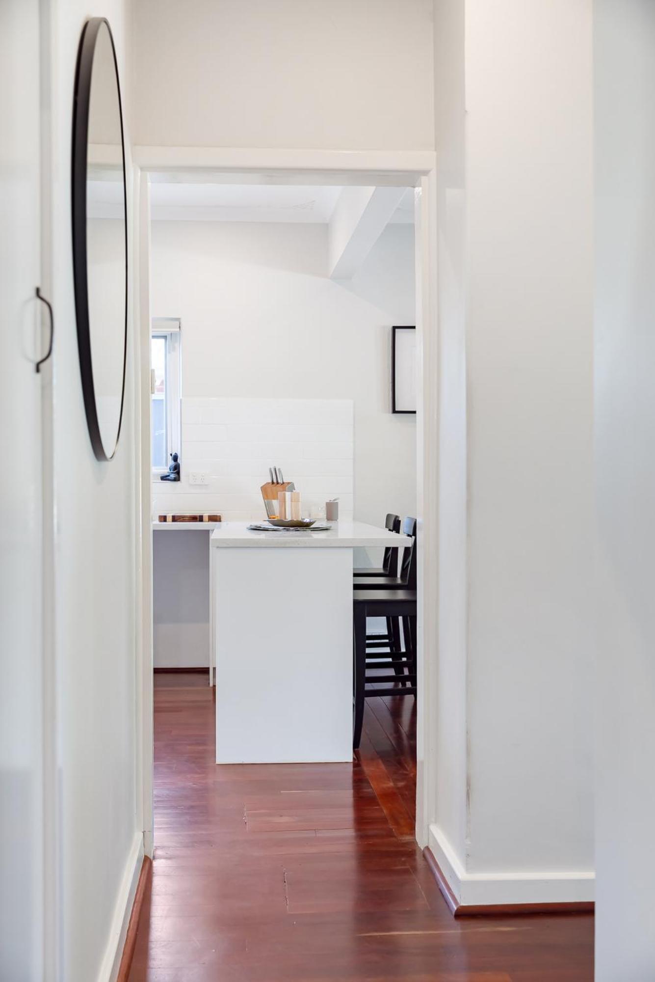 Holiday home Guildford By Swan Management Perth