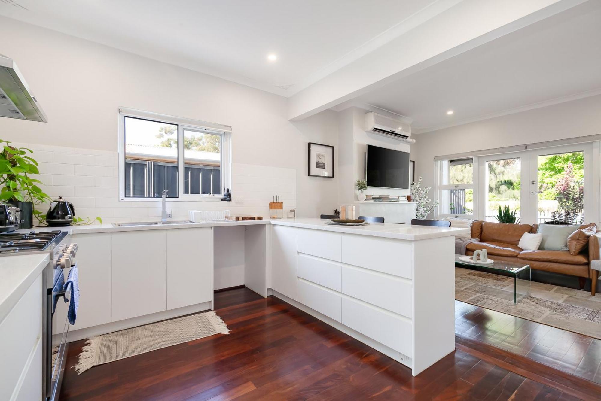 Guildford By Swan Management Perth