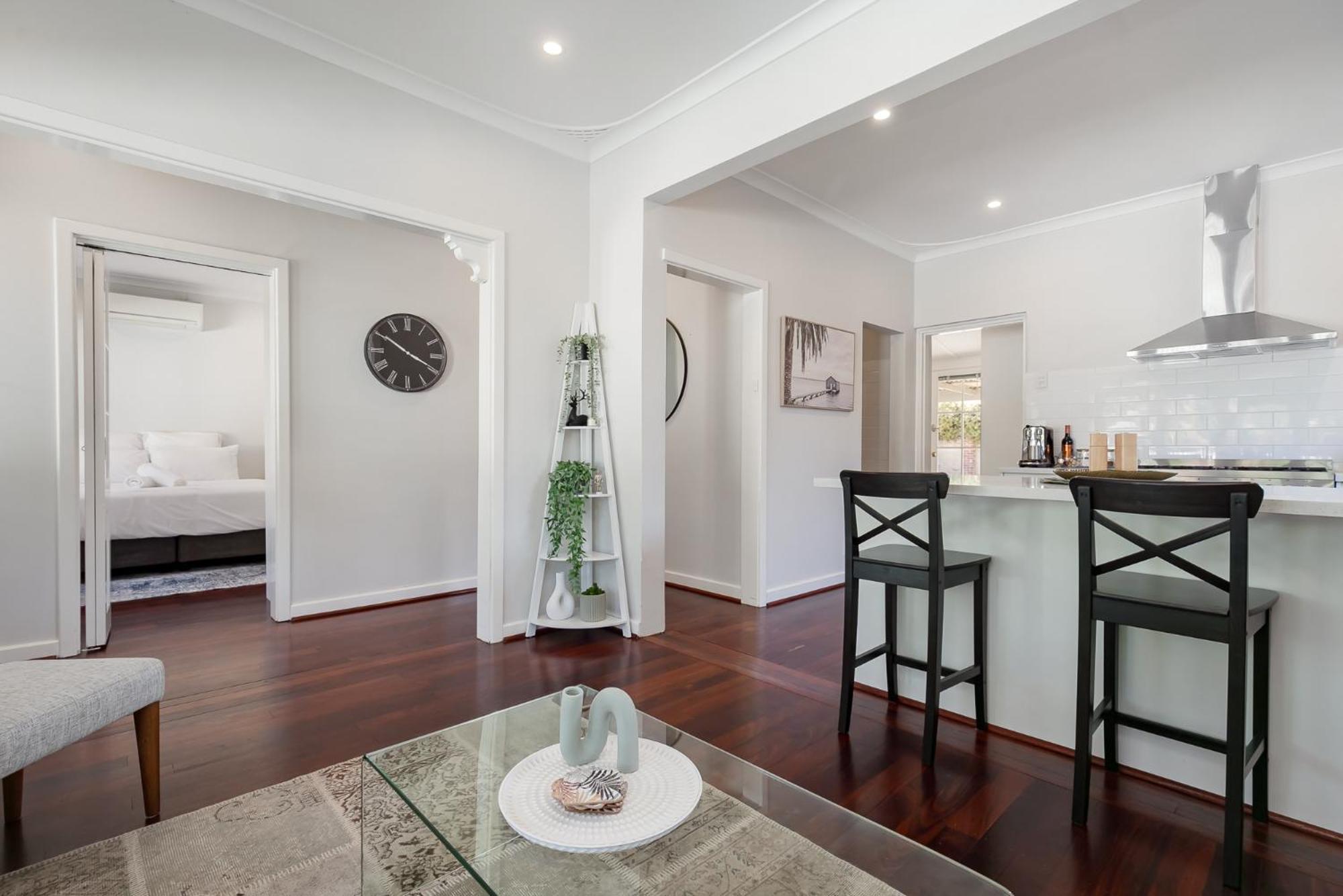 Guildford By Swan Management Holiday home Perth
