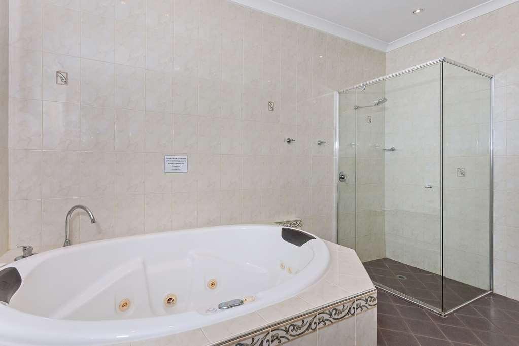 Quality Bayswater 3* Perth