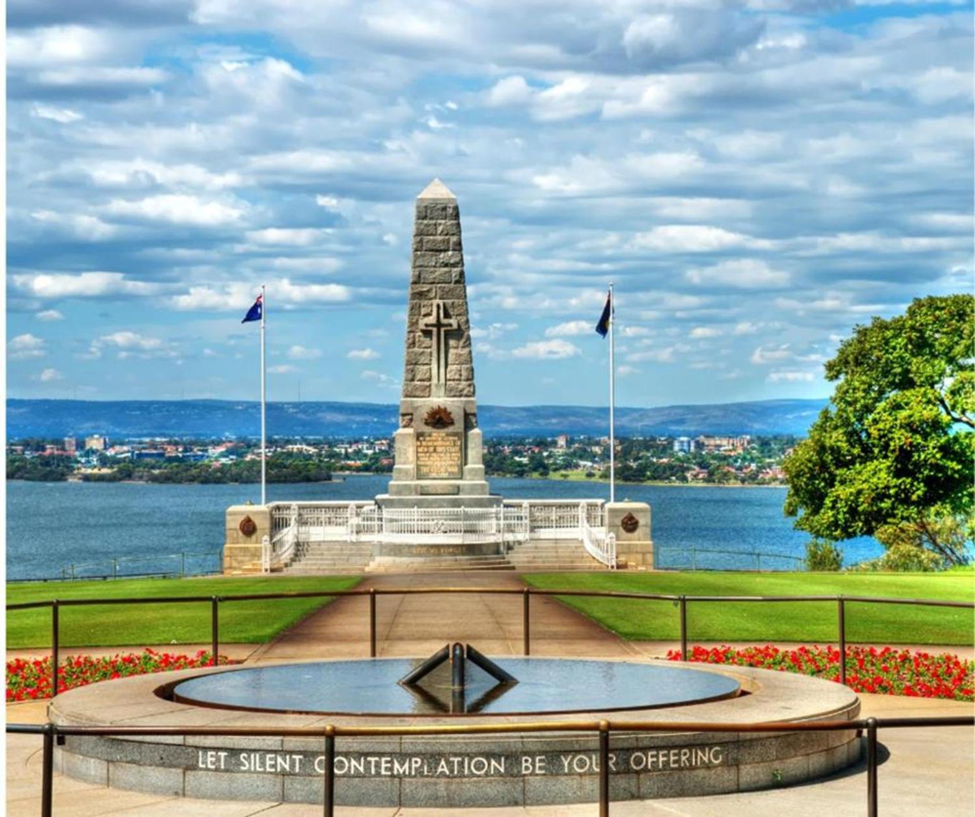 Apartemen Subiaco 1bd In Heritage Gem! Perth