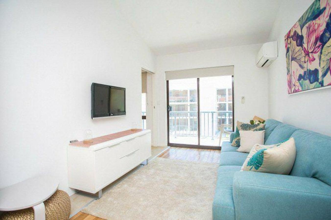 Apartamento Coastal Salty Kiss Sleeps 4!