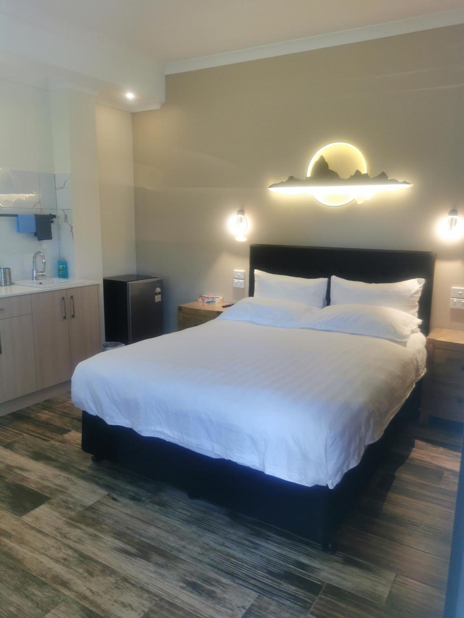 Bha Apartment
