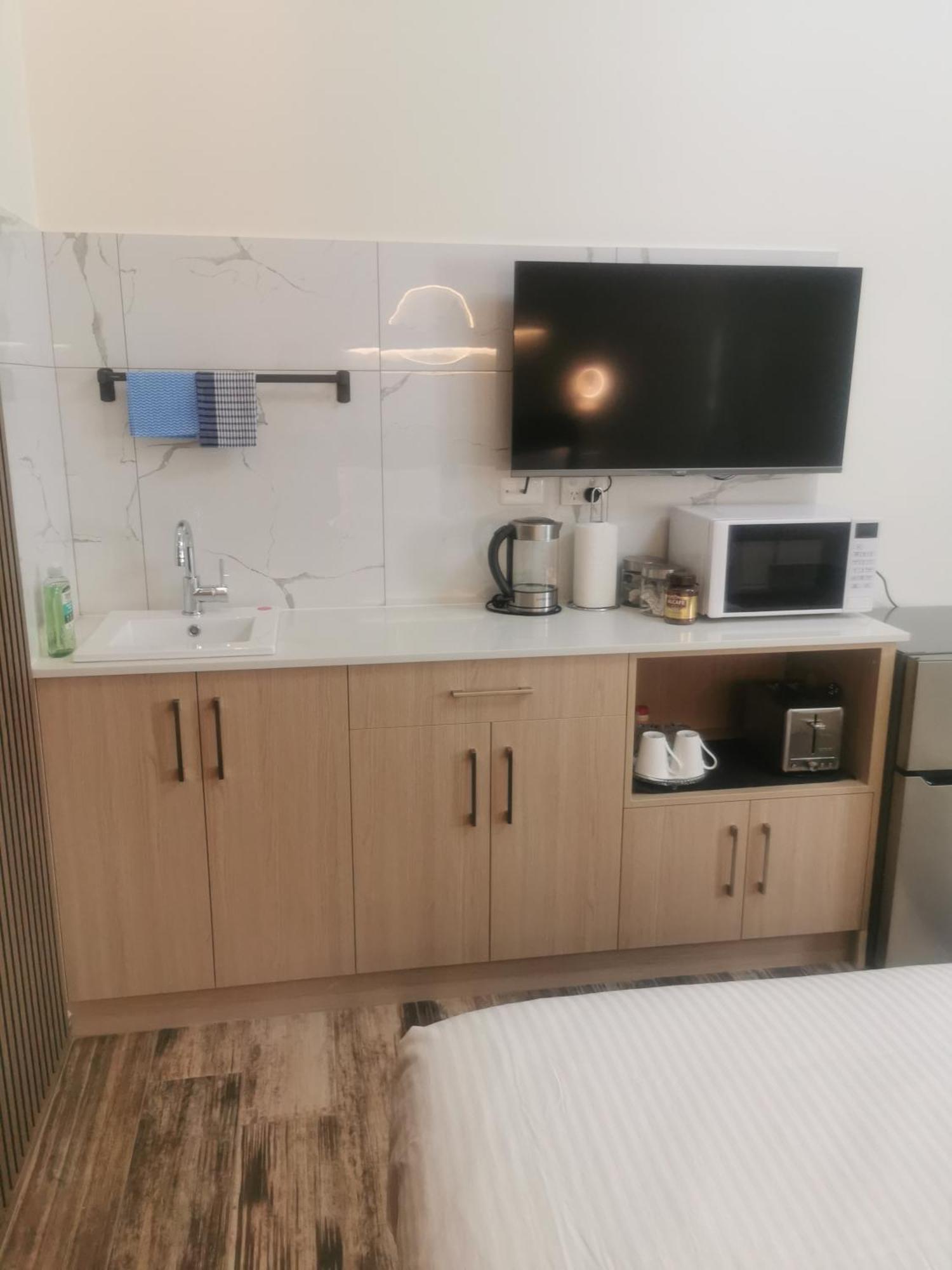 Apartment Bha Perth