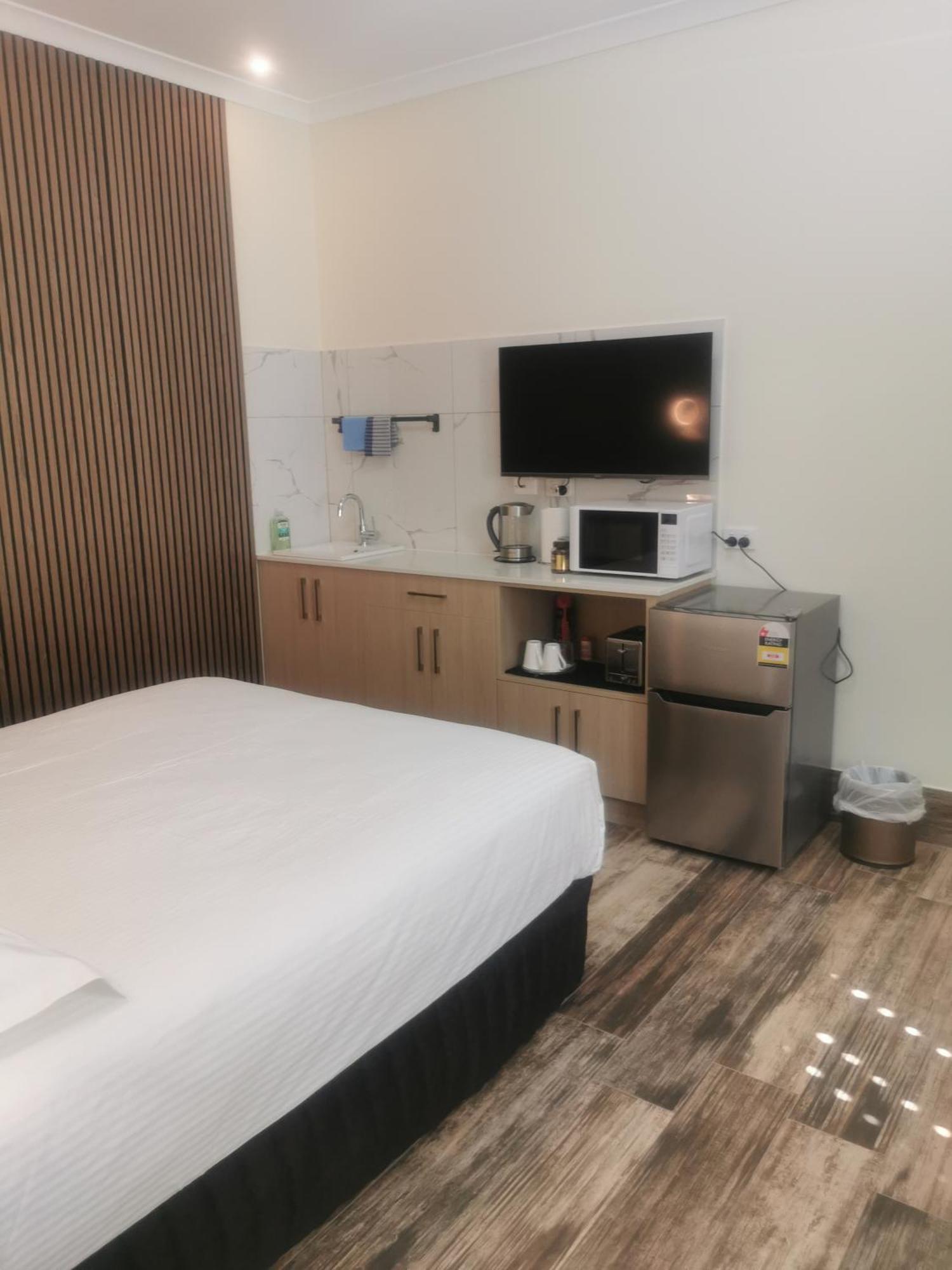Bha Apartment *