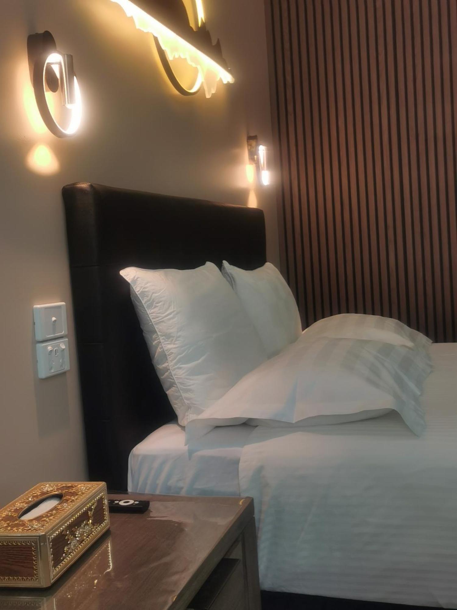 Apartment Bha *