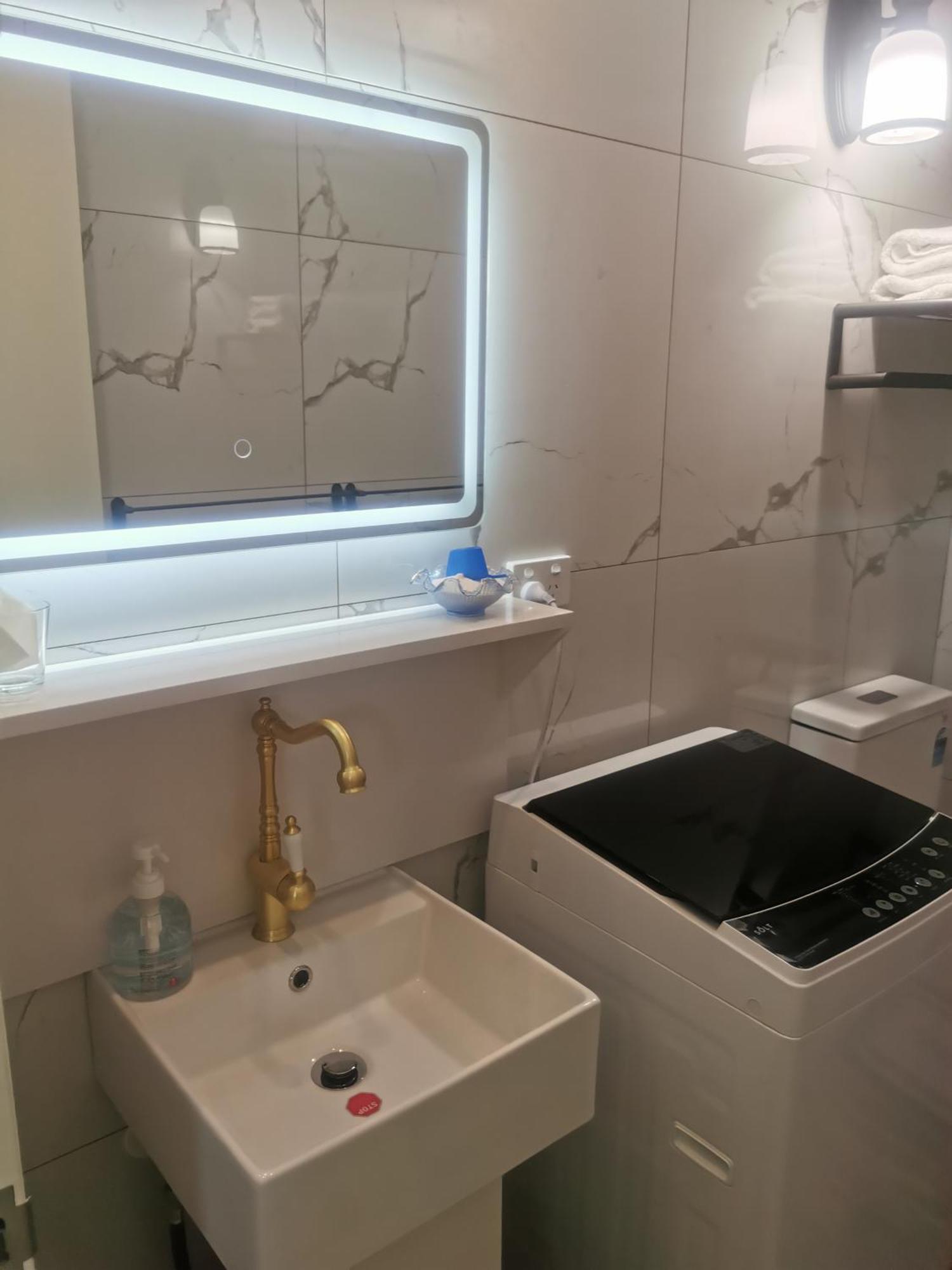 Apartment Bha *