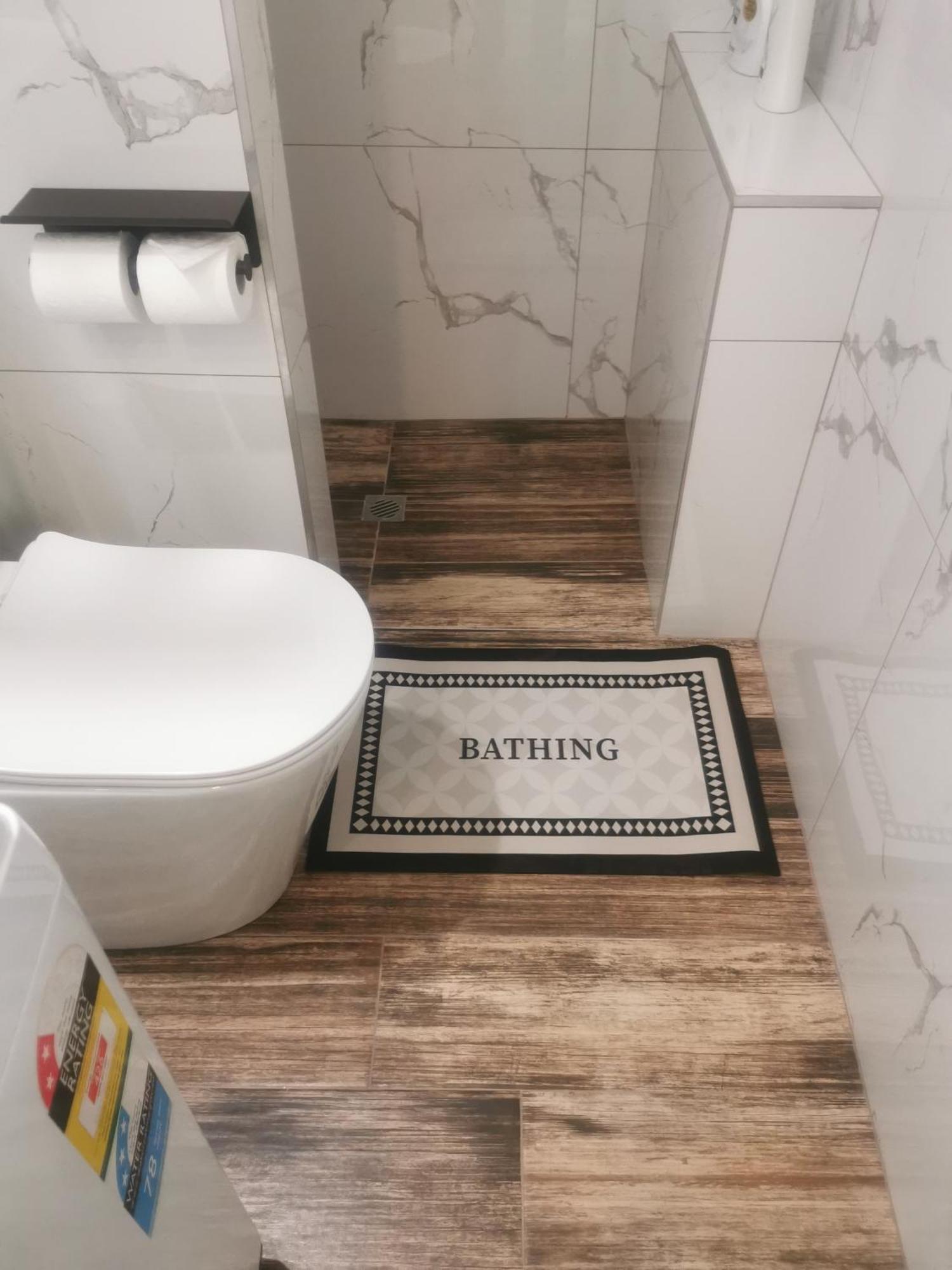 Apartment Bha