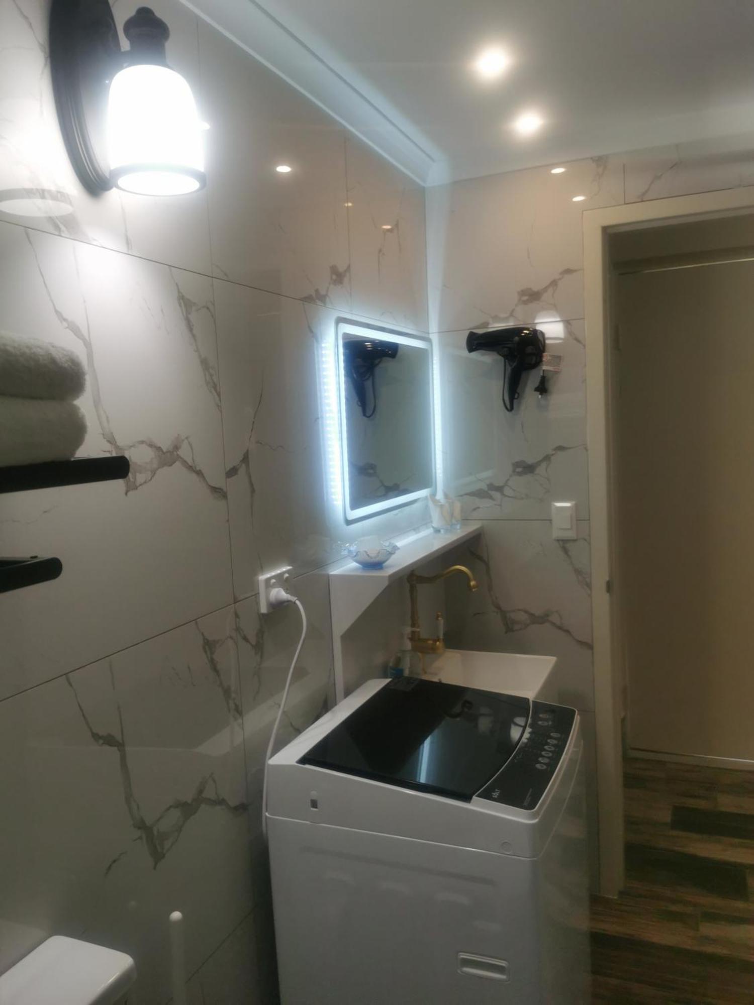 Bha Apartment Perth