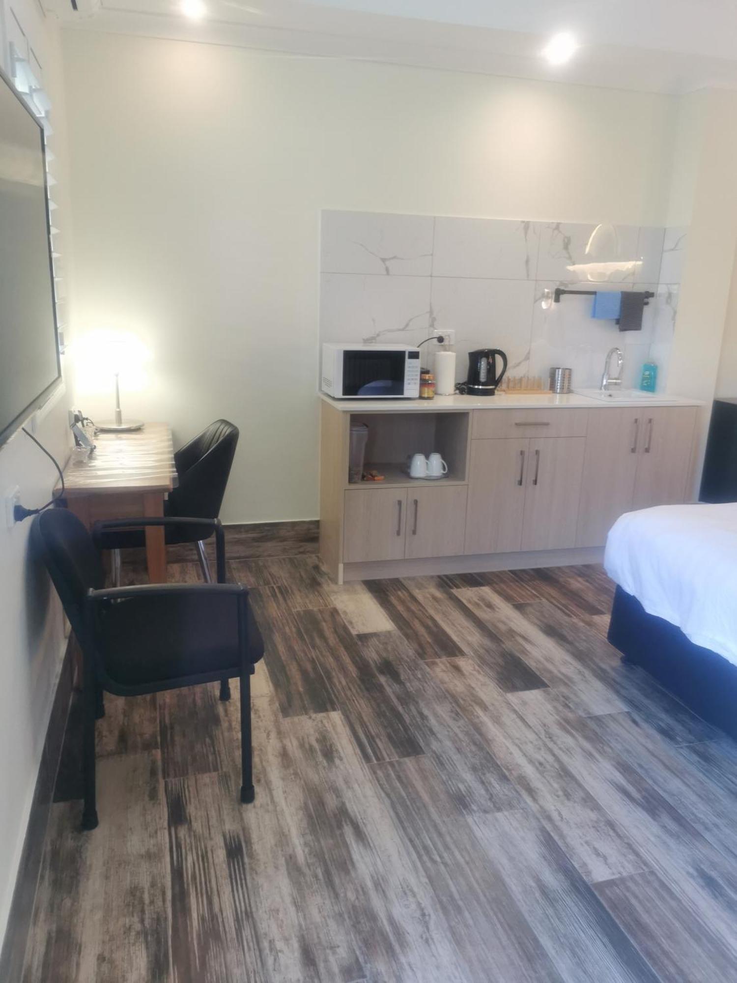 Apartment Bha Perth