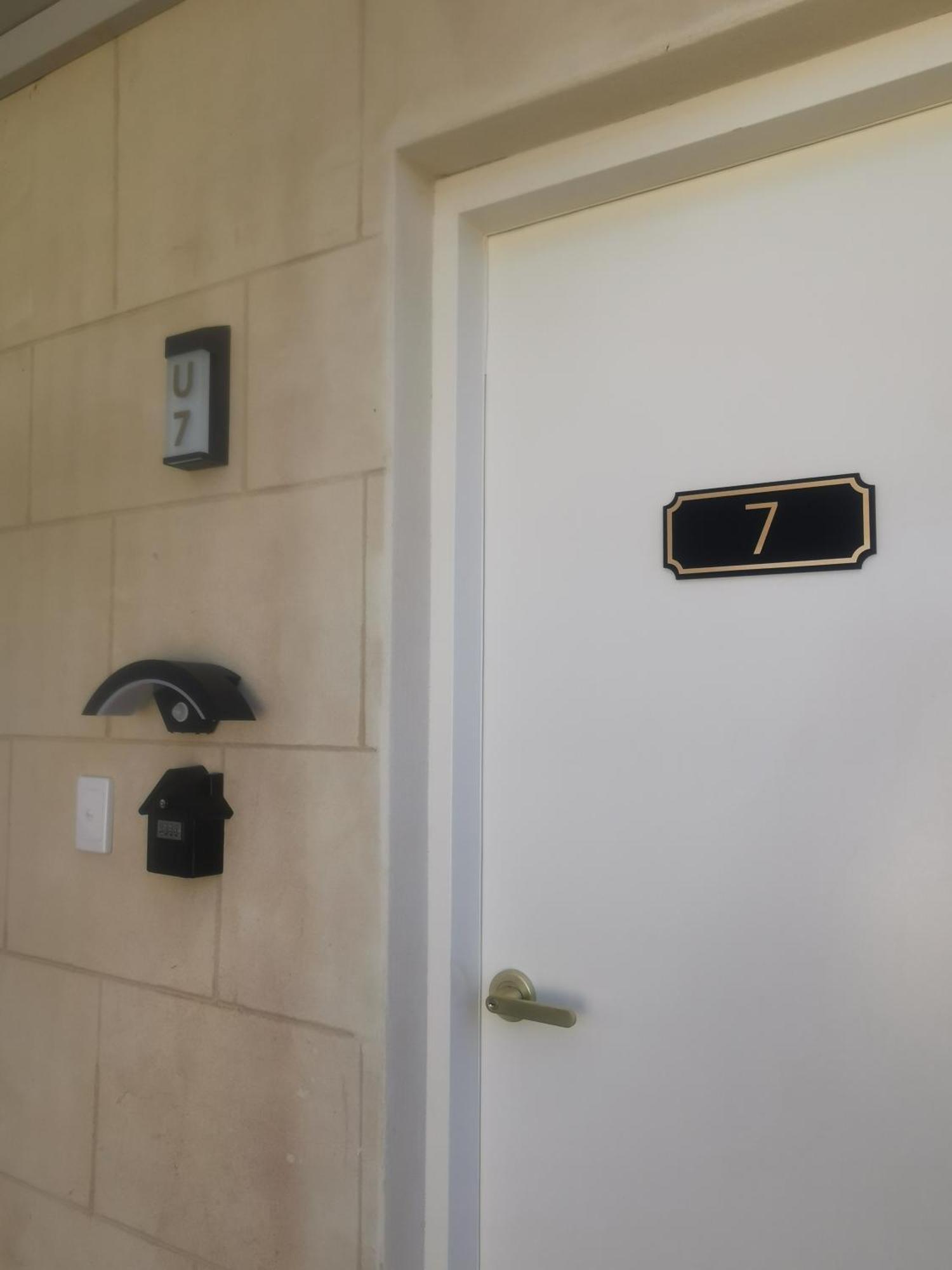 Bha Apartment