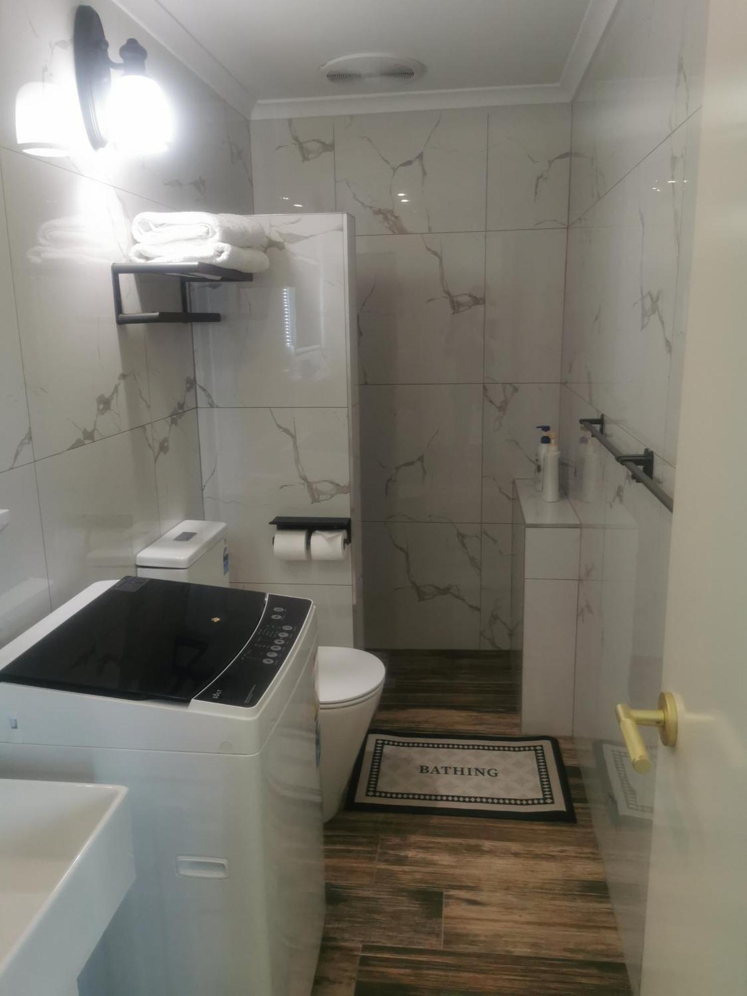 Apartment Bha
