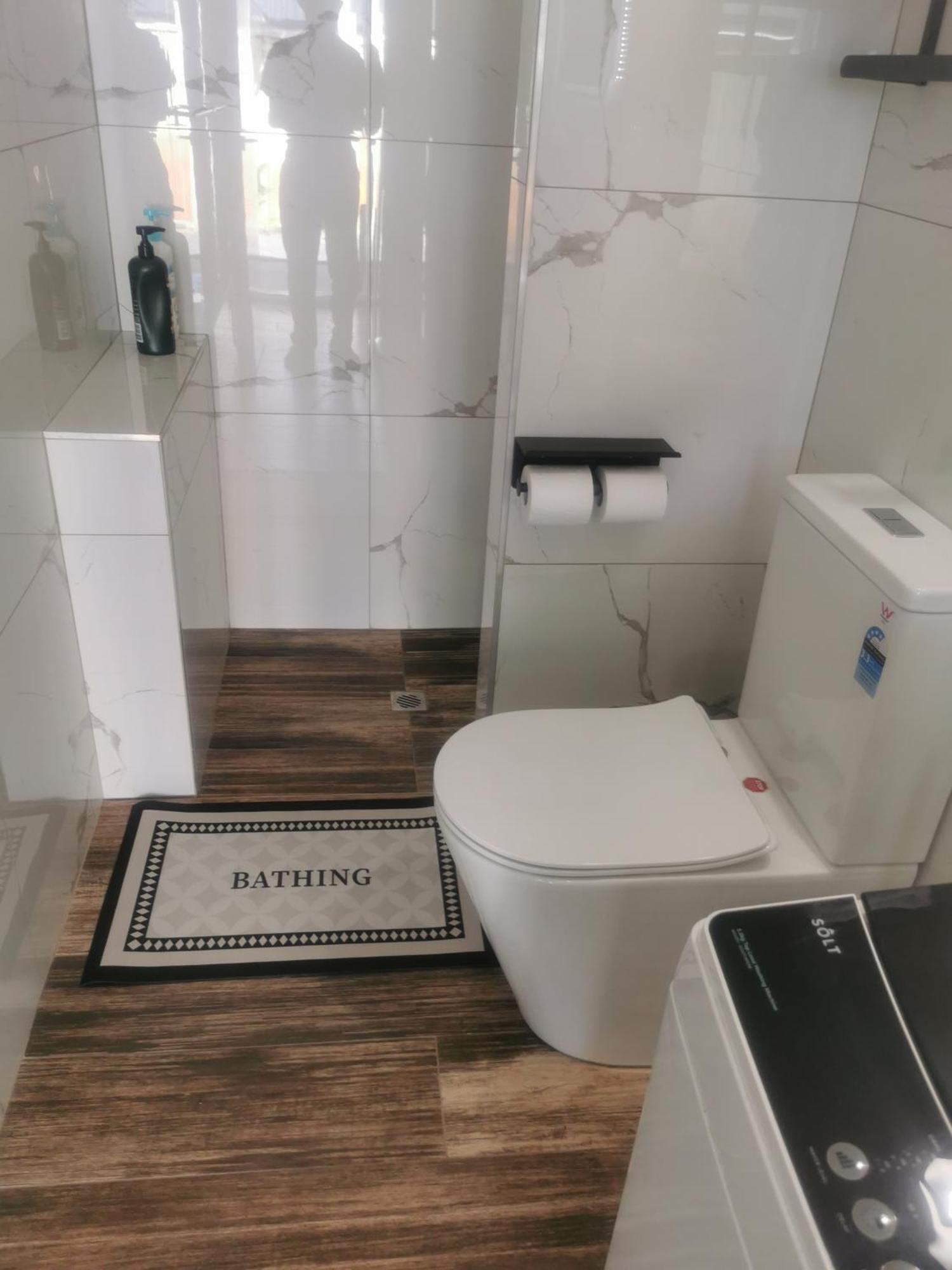 Bha Apartment Perth