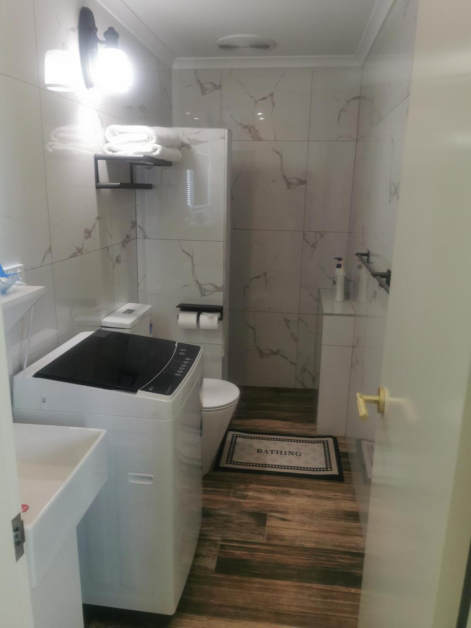 Bha Apartment Perth