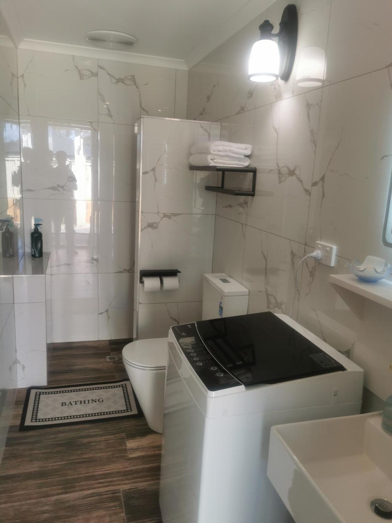 Bha Apartment