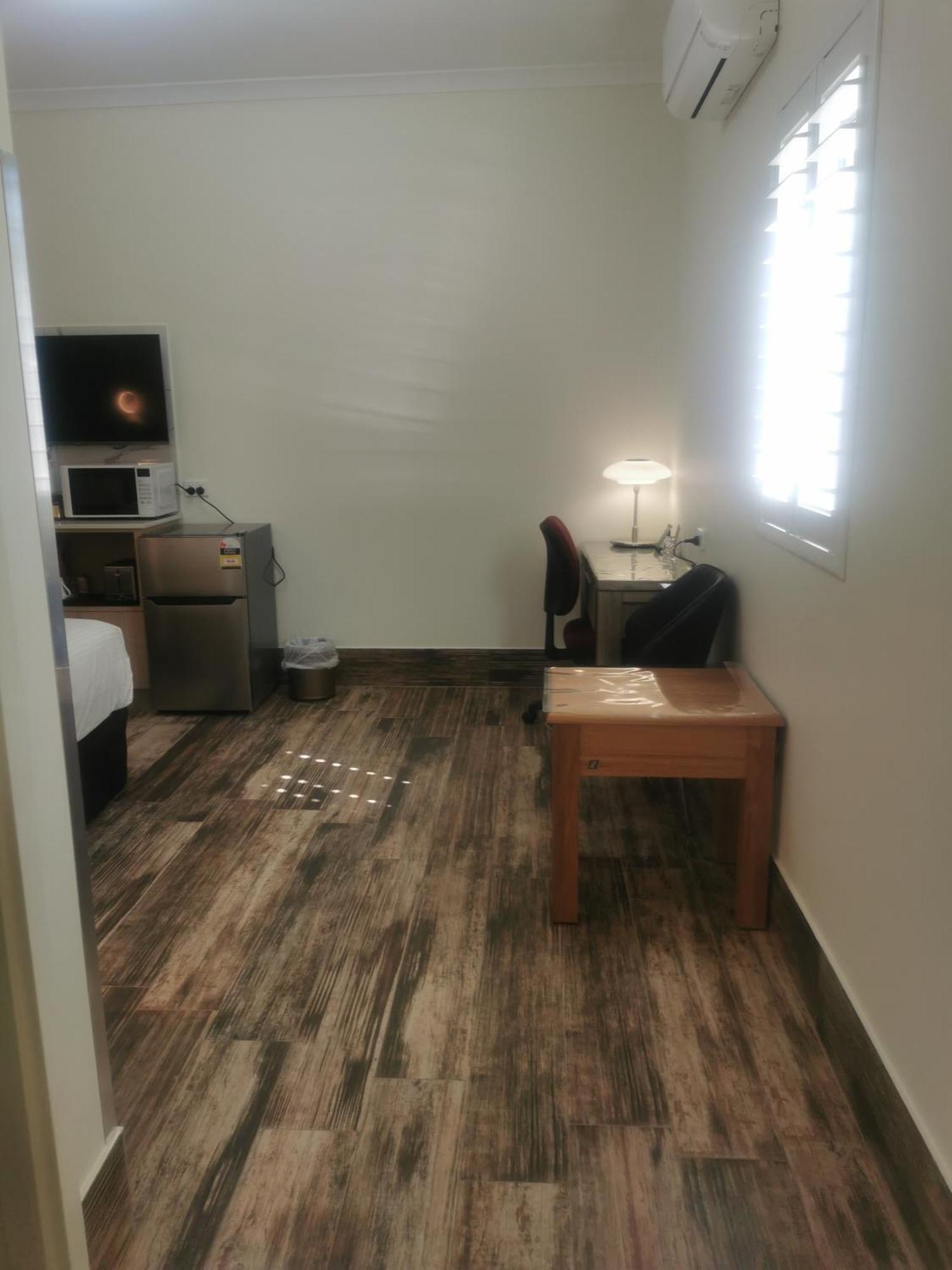 Bha Apartment Perth