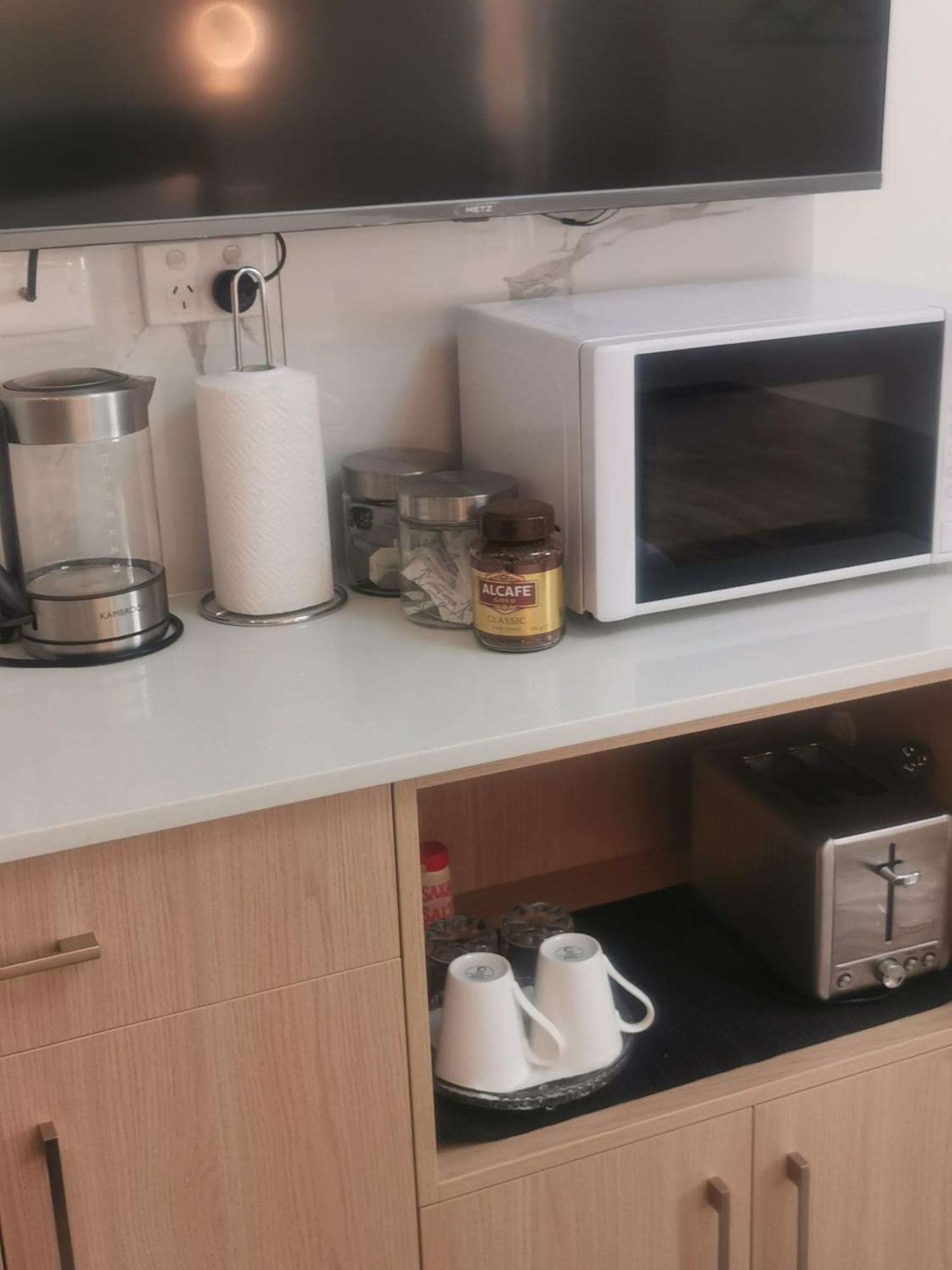 Apartment Bha Perth