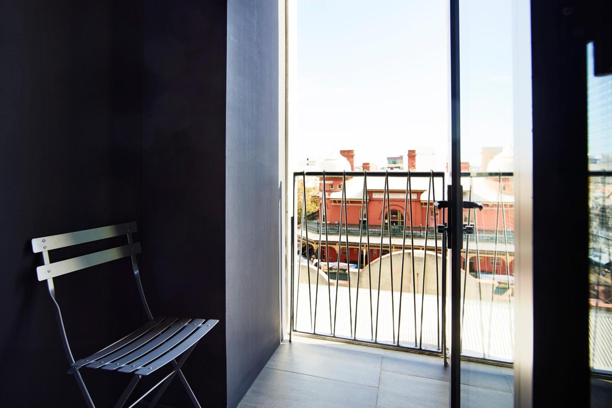 Hotel Alex 4*