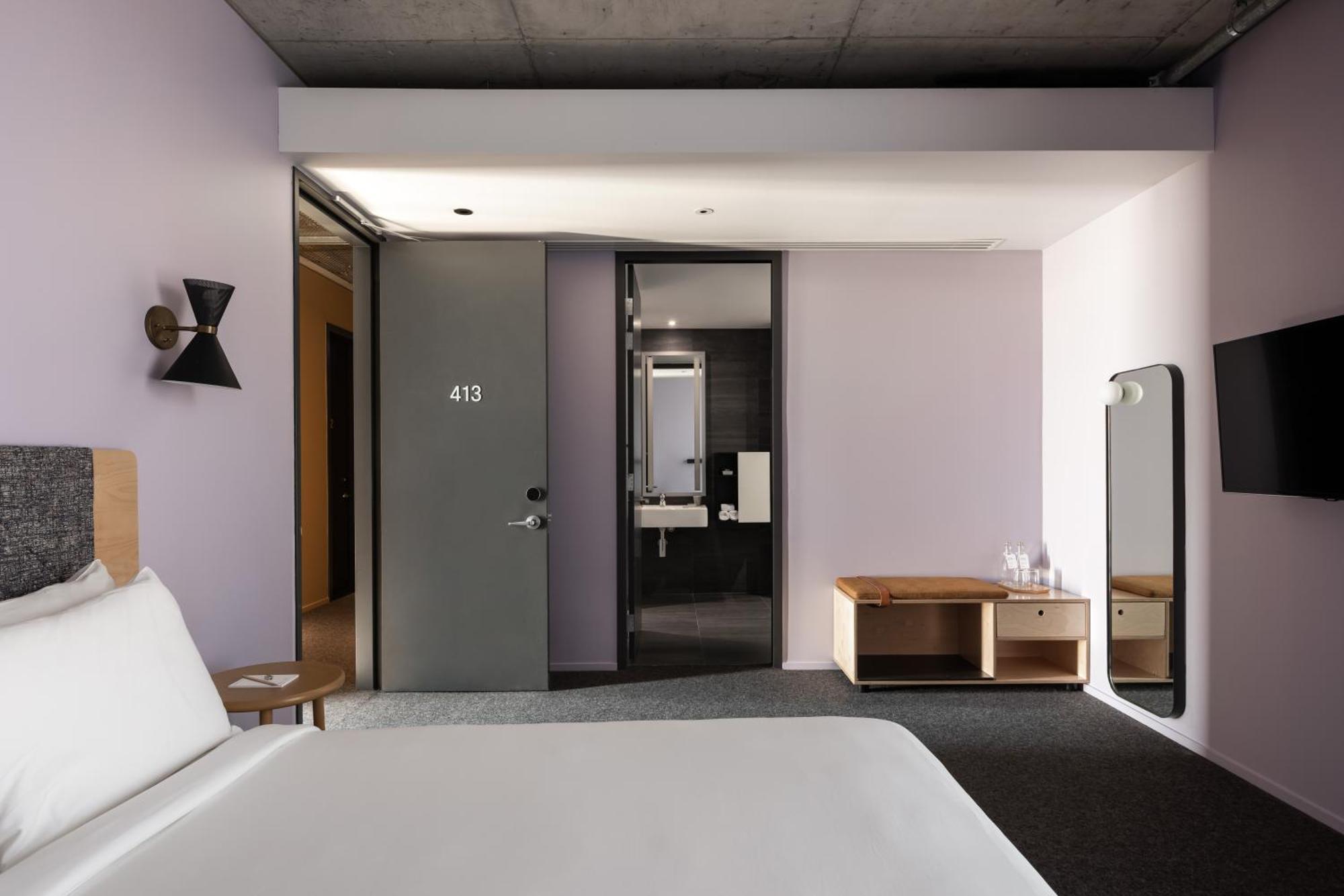 Hotel Alex Perth