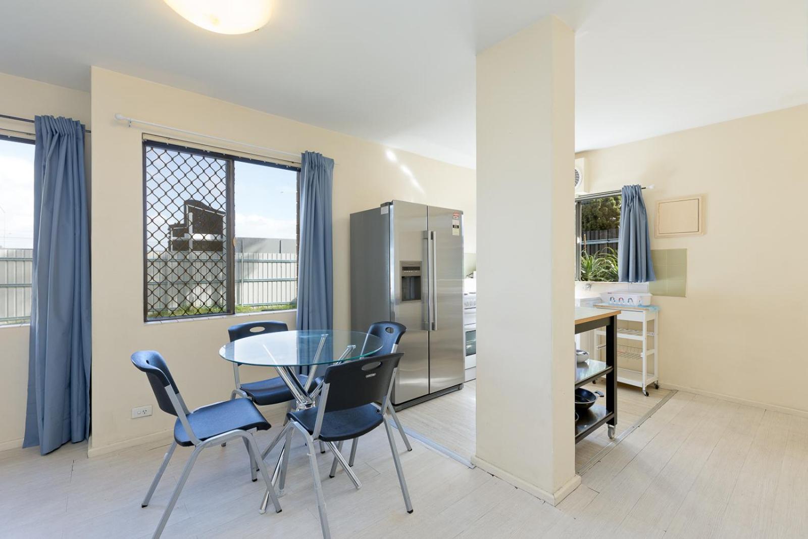One Location South Apartment