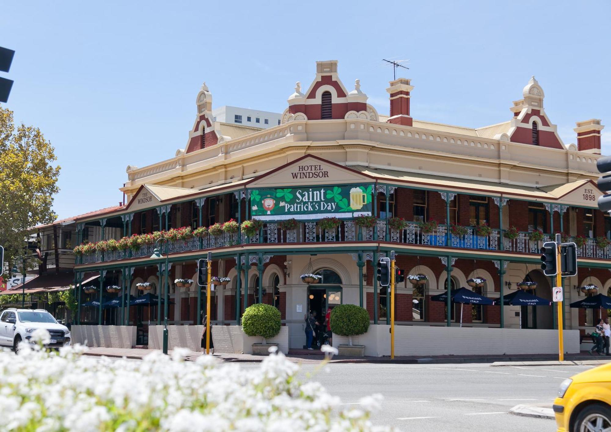 One Location South * Perth