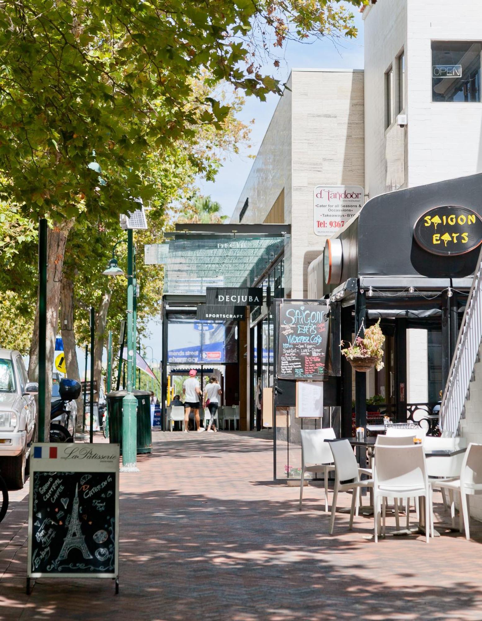 One Location South Perth