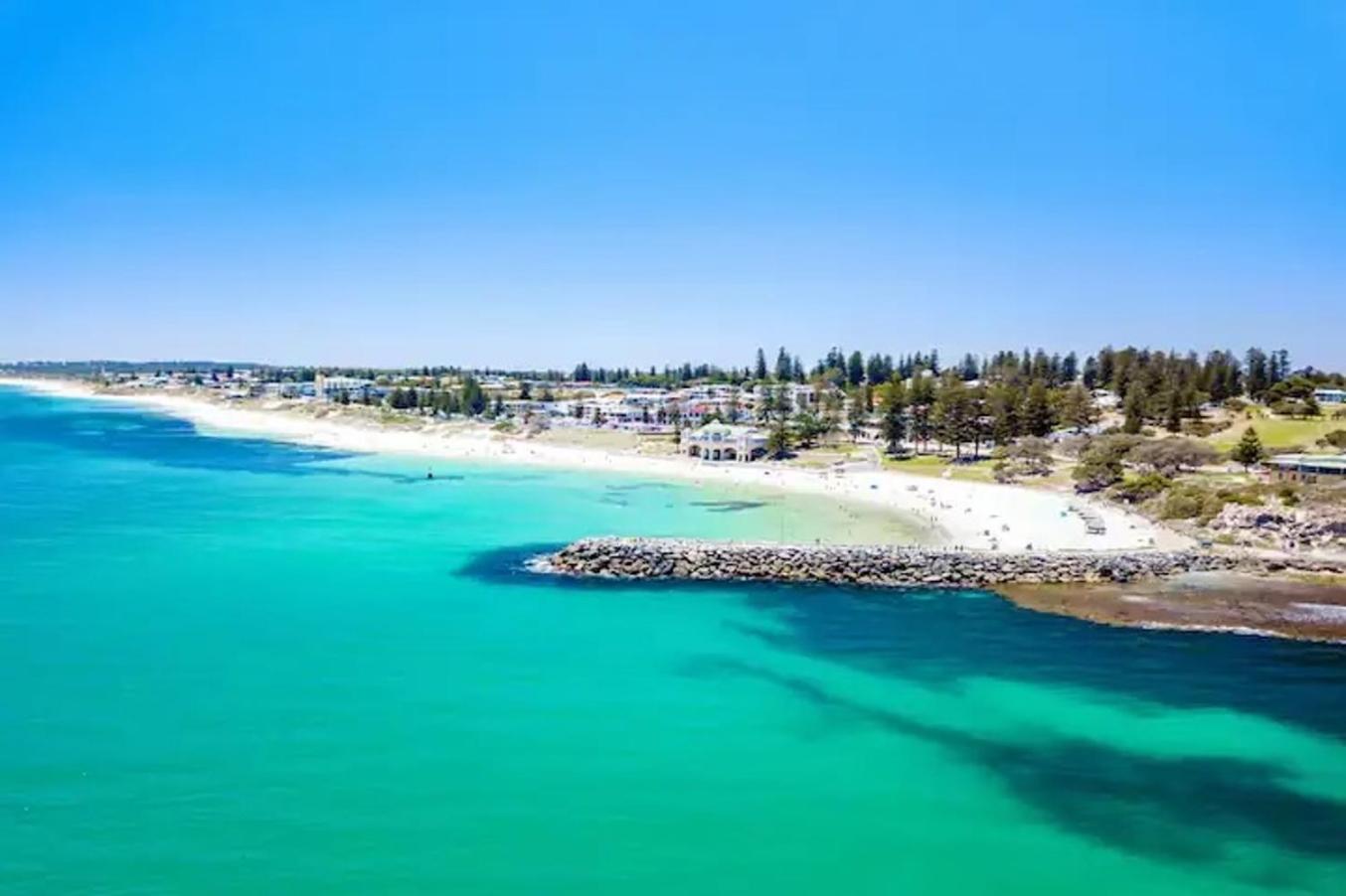 22 Cottesloe - 1bdr - With Wifi