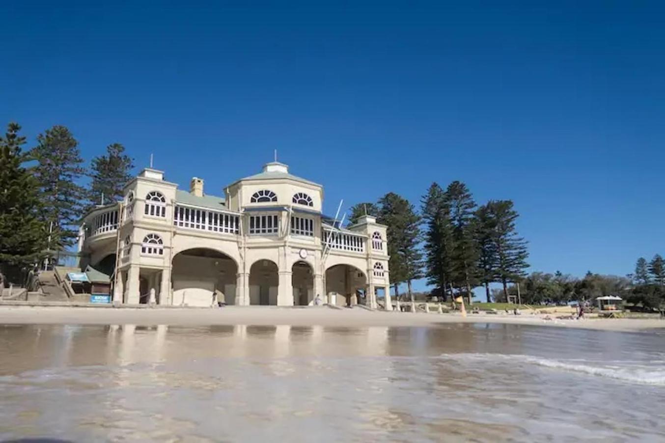 Apartment 22 Cottesloe - 1bdr - With Wifi *