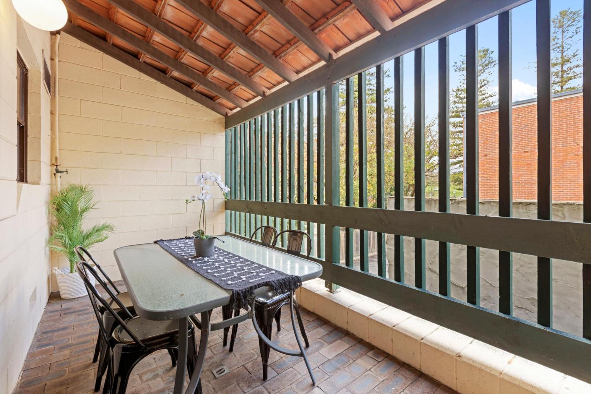 22 Cottesloe - 1bdr - With Wifi Apartment Perth