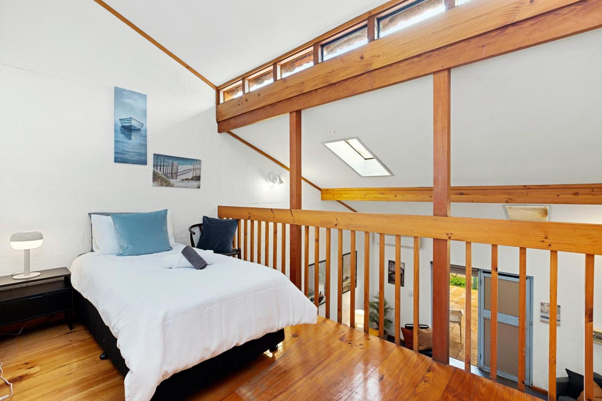 22 Cottesloe - 1bdr - With Wifi Apartment