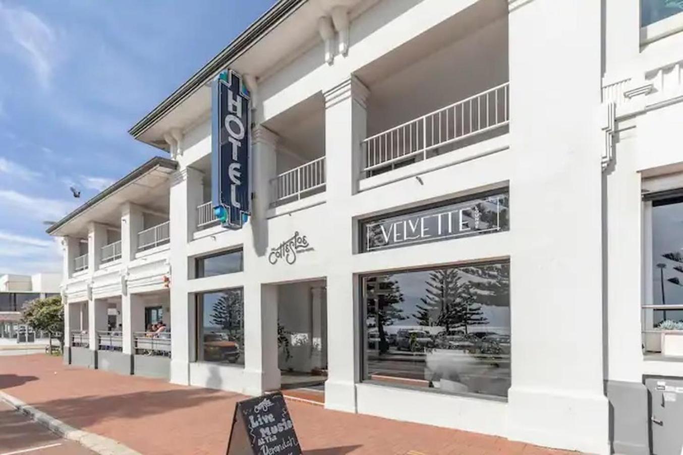 22 Cottesloe - 1bdr - With Wifi Apartment Perth