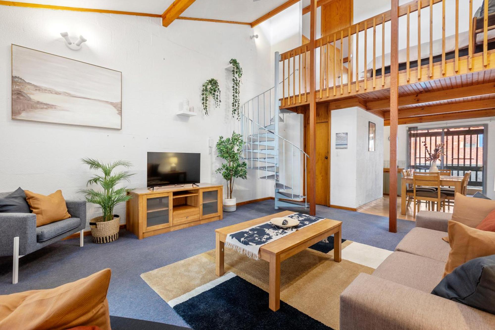 22 Cottesloe - 1bdr - With Wifi