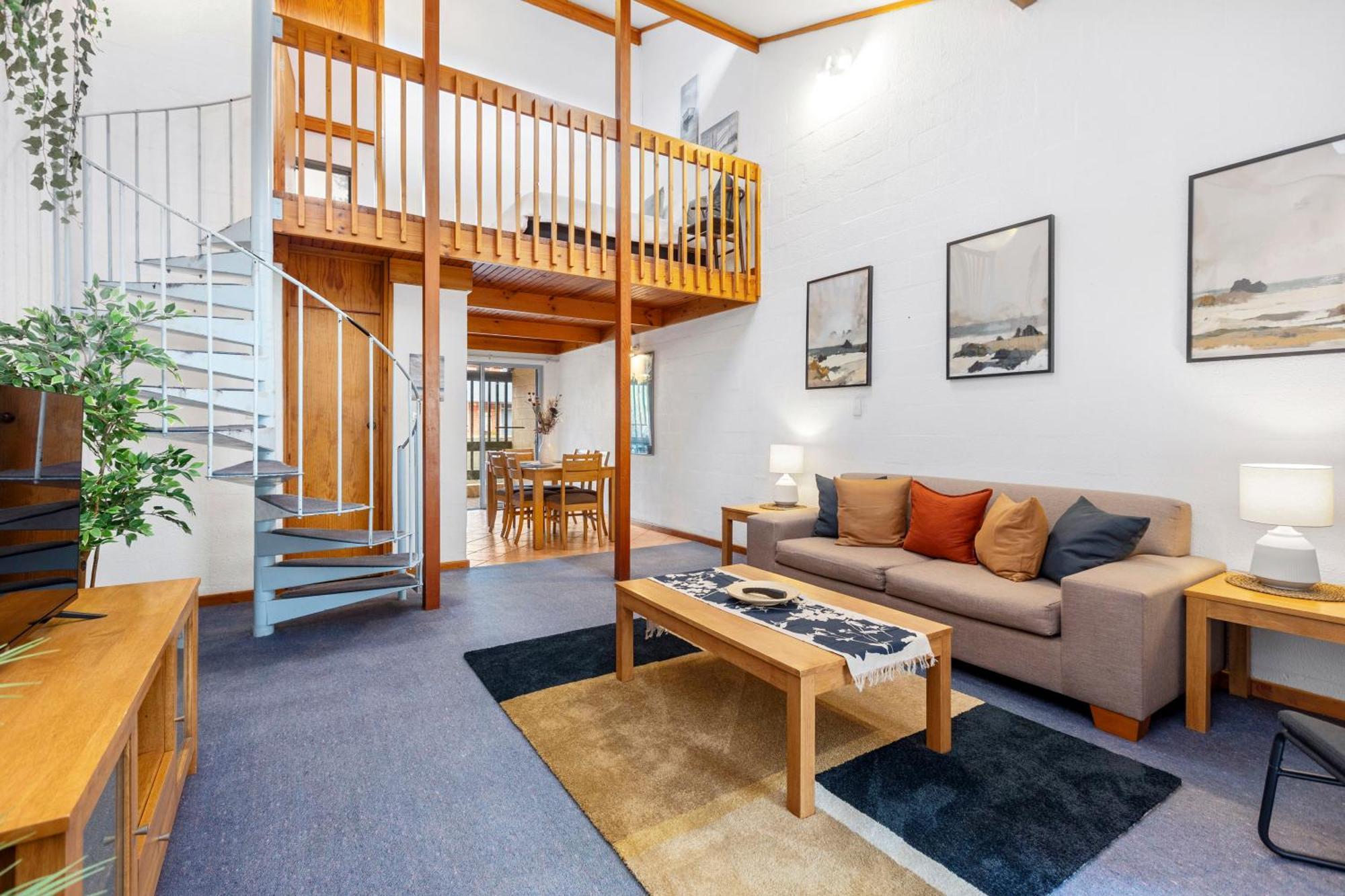 Apartment 22 Cottesloe - 1bdr - With Wifi *