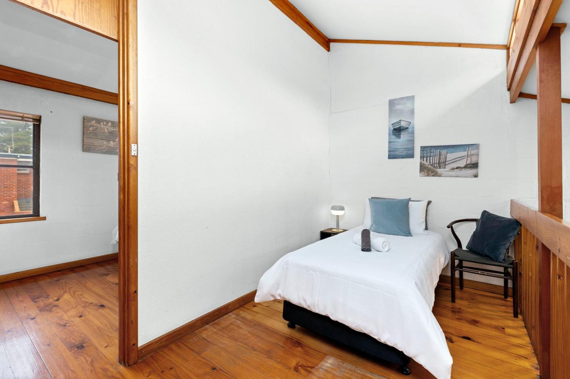 Apartment 22 Cottesloe - 1bdr - With Wifi
