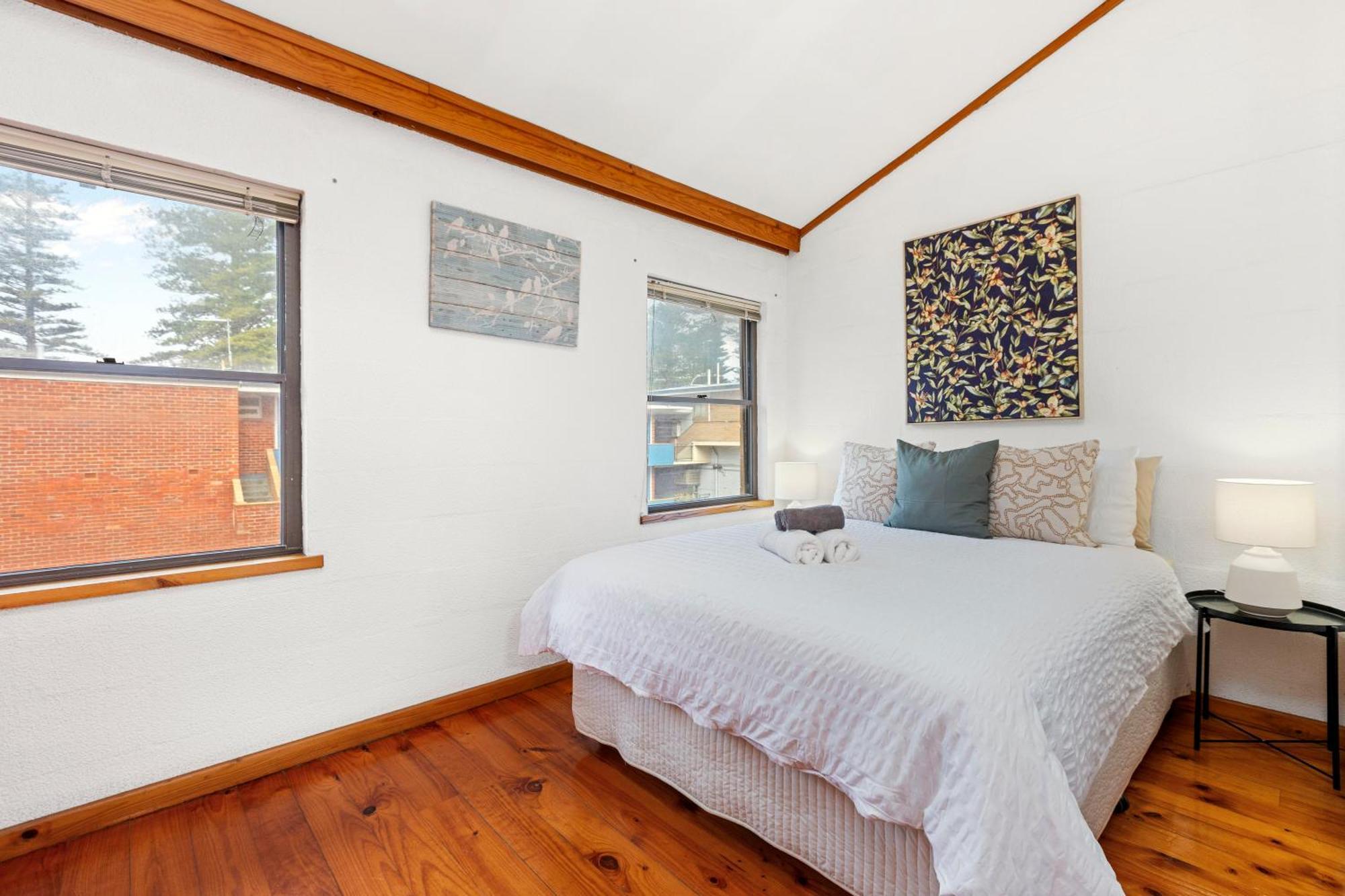 Apartment 22 Cottesloe - 1bdr - With Wifi *