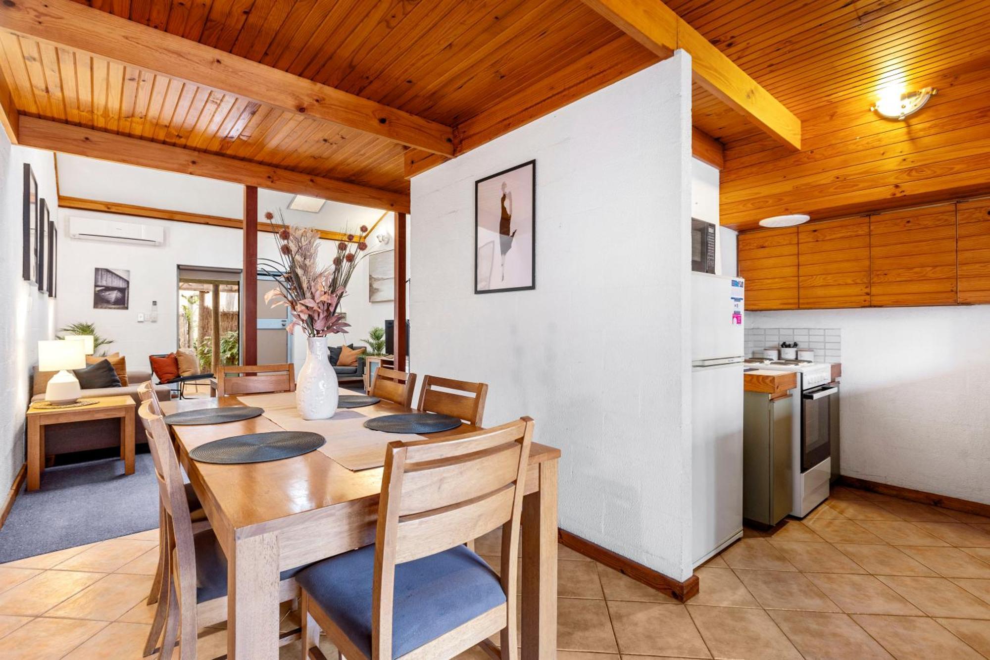 22 Cottesloe - 1bdr - With Wifi Apartment