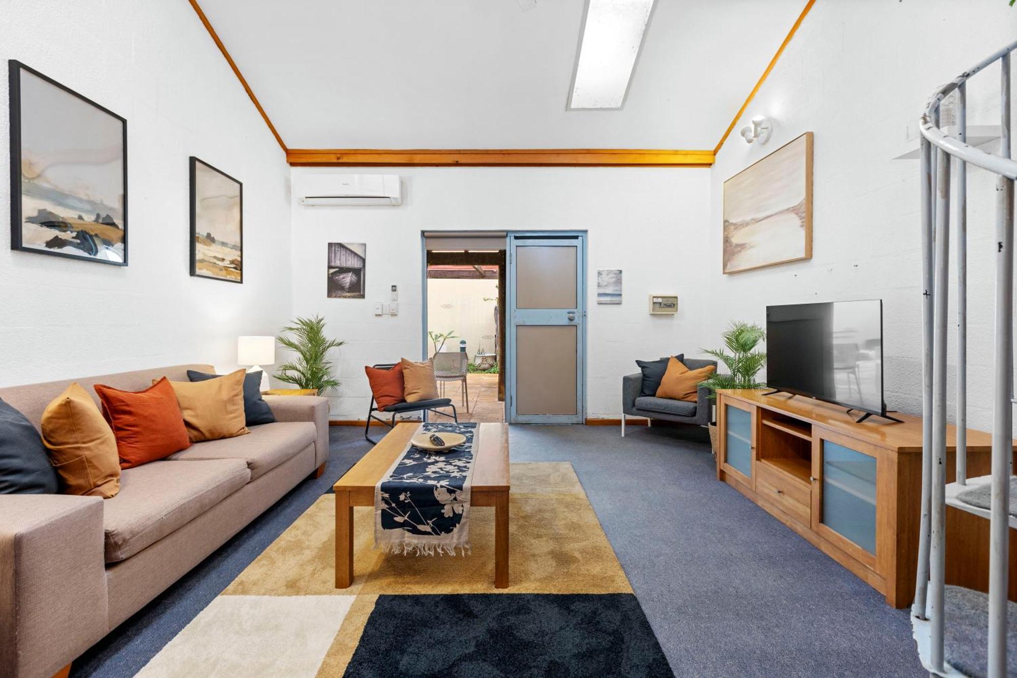 22 Cottesloe - 1bdr - With Wifi Apartment Perth