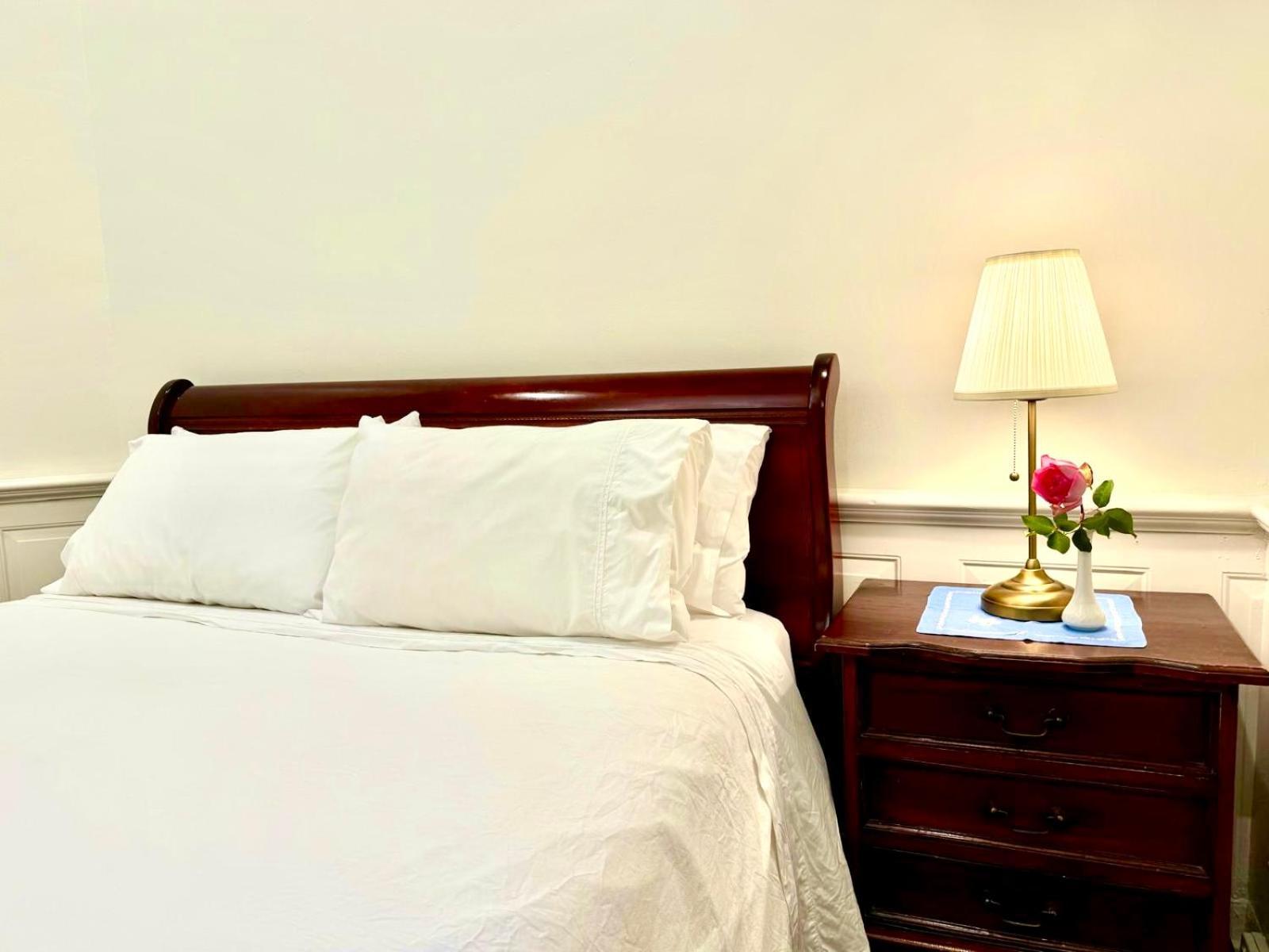 Charming Federation Style Minutes From Cbd Holiday home *