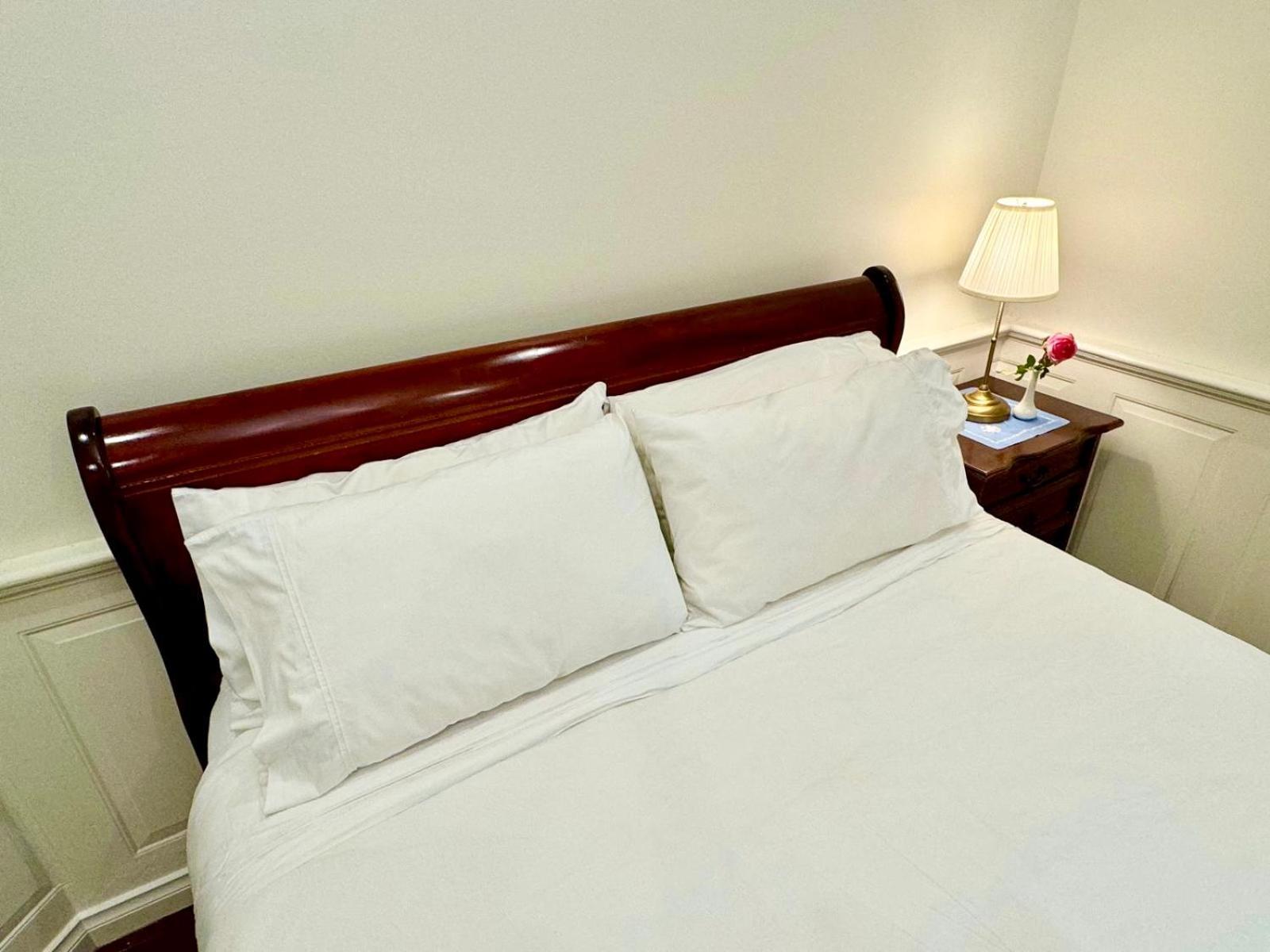 Holiday home Charming Federation Style Minutes From Cbd *