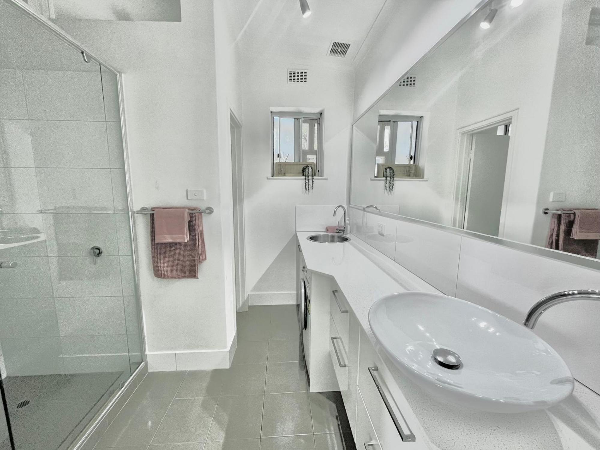 Ocean Eye Apartment Perth