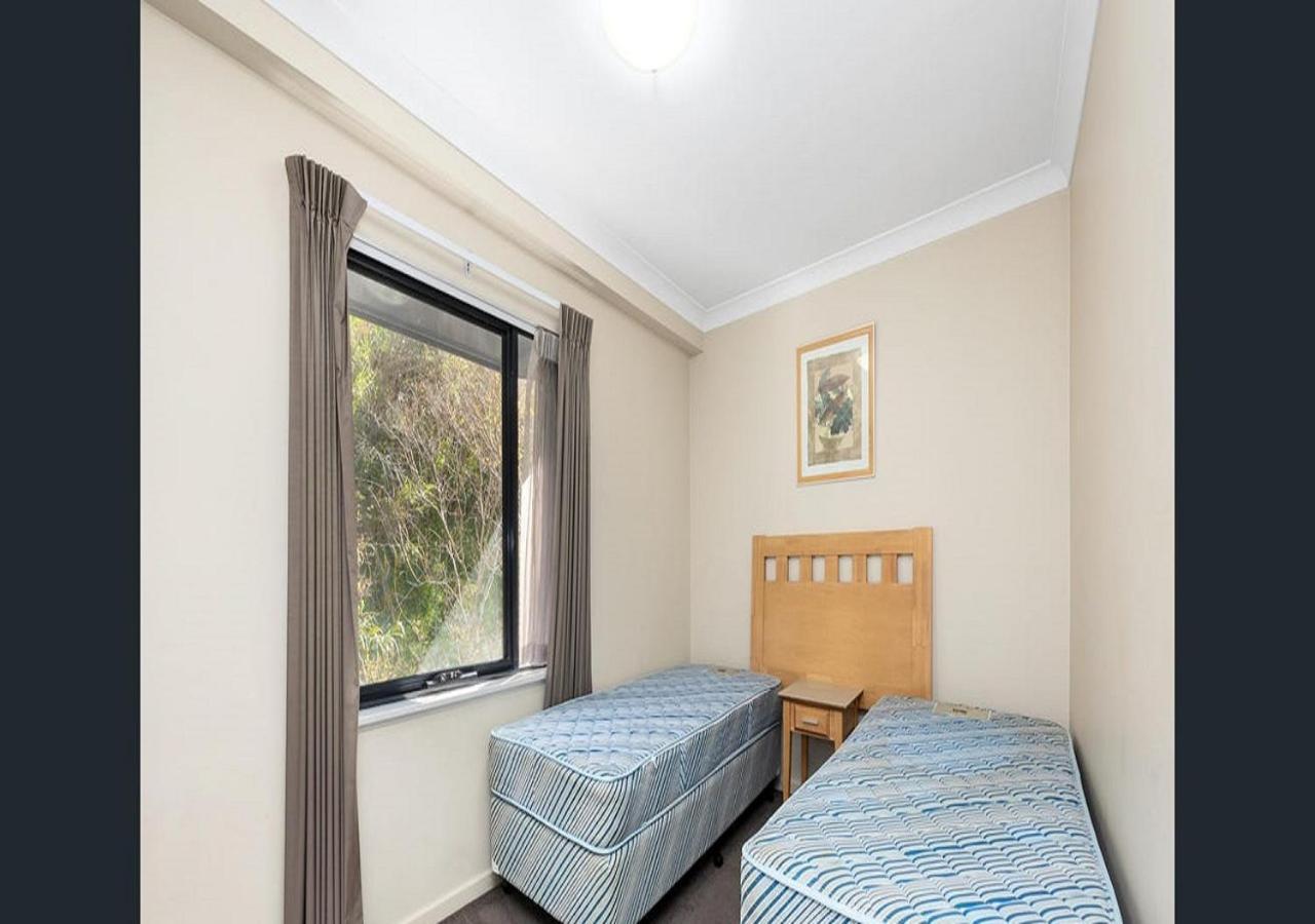 Apartment Ample Luxury *